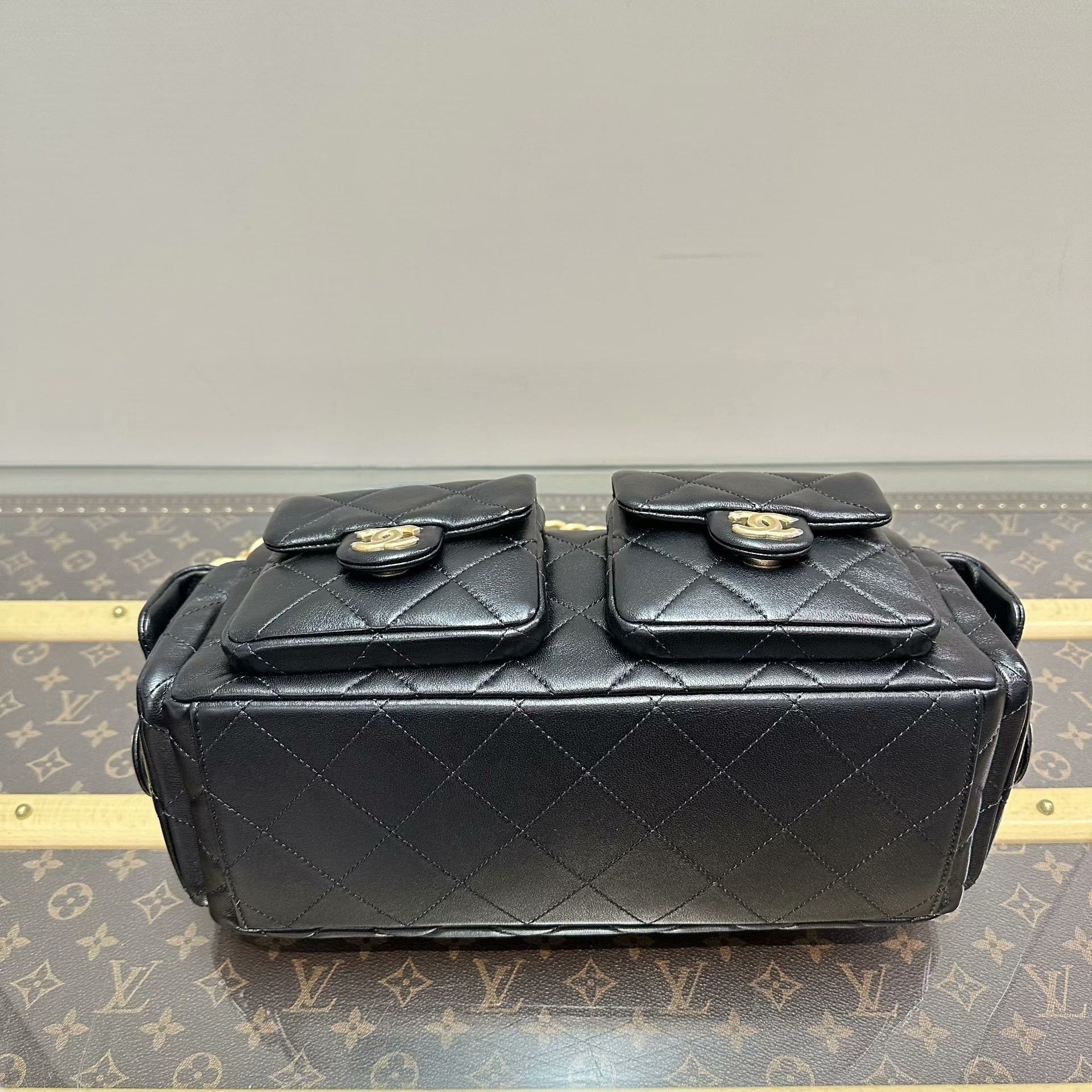 Chanel Pre-loved Bag Very good condition Size ONE SIZE - 5 Thumbnail
