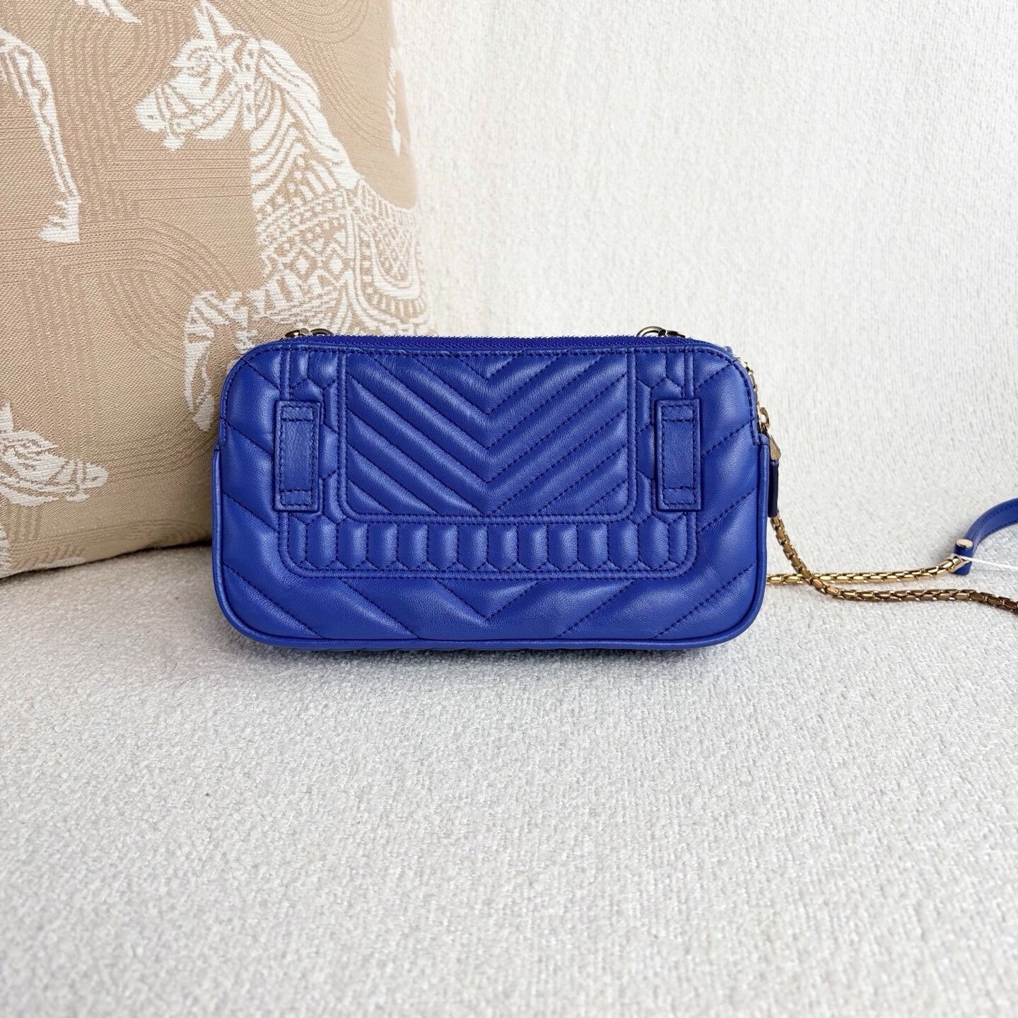 Bvlgari Pre-loved Bag Very good condition Size ONE SIZE - 3 Thumbnail