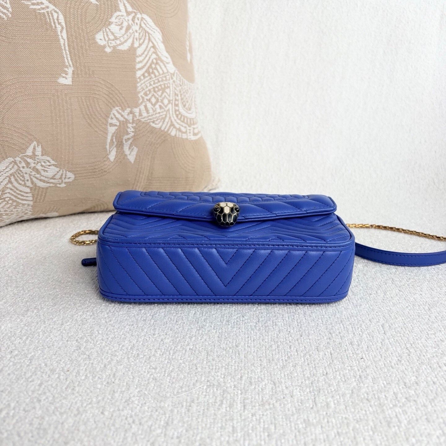 Bvlgari Pre-loved Bag Very good condition Size ONE SIZE - 5 Thumbnail