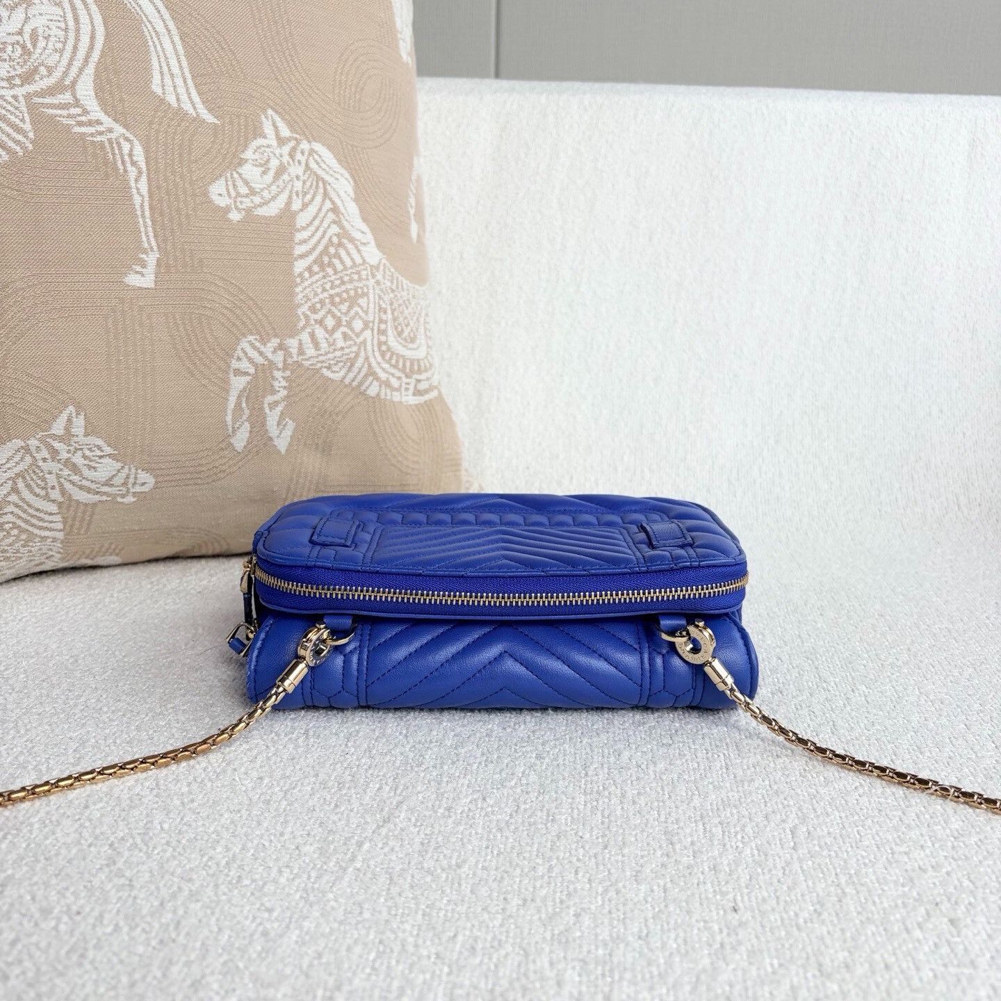 Bvlgari Pre-loved Bag Very good condition Size ONE SIZE - 7 Thumbnail