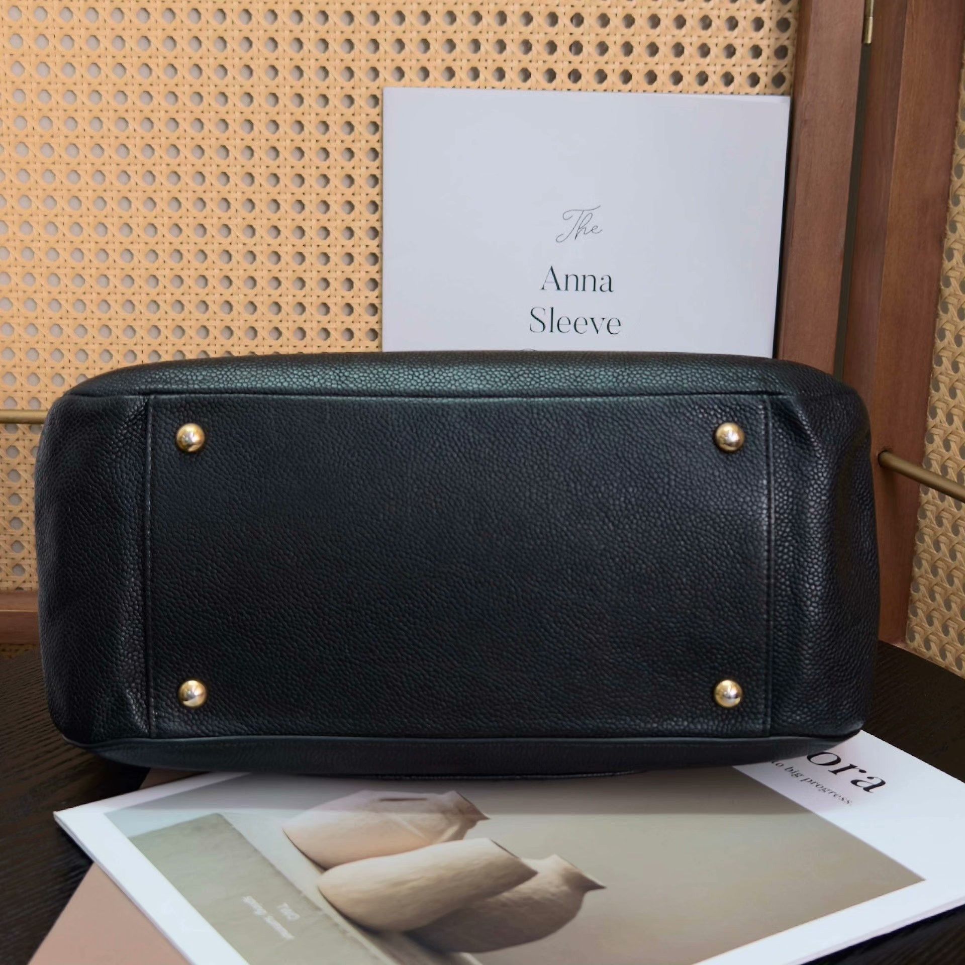 Chanel Pre-loved Bag Very good condition Size ONE SIZE - 5 Thumbnail