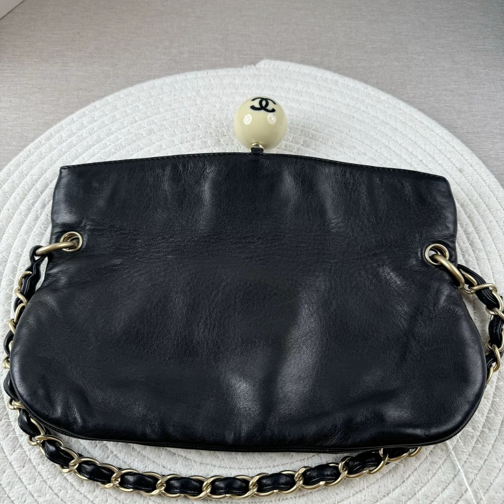 Chanel Pre-loved Bag Very good condition Size ONE SIZE - 5 Thumbnail