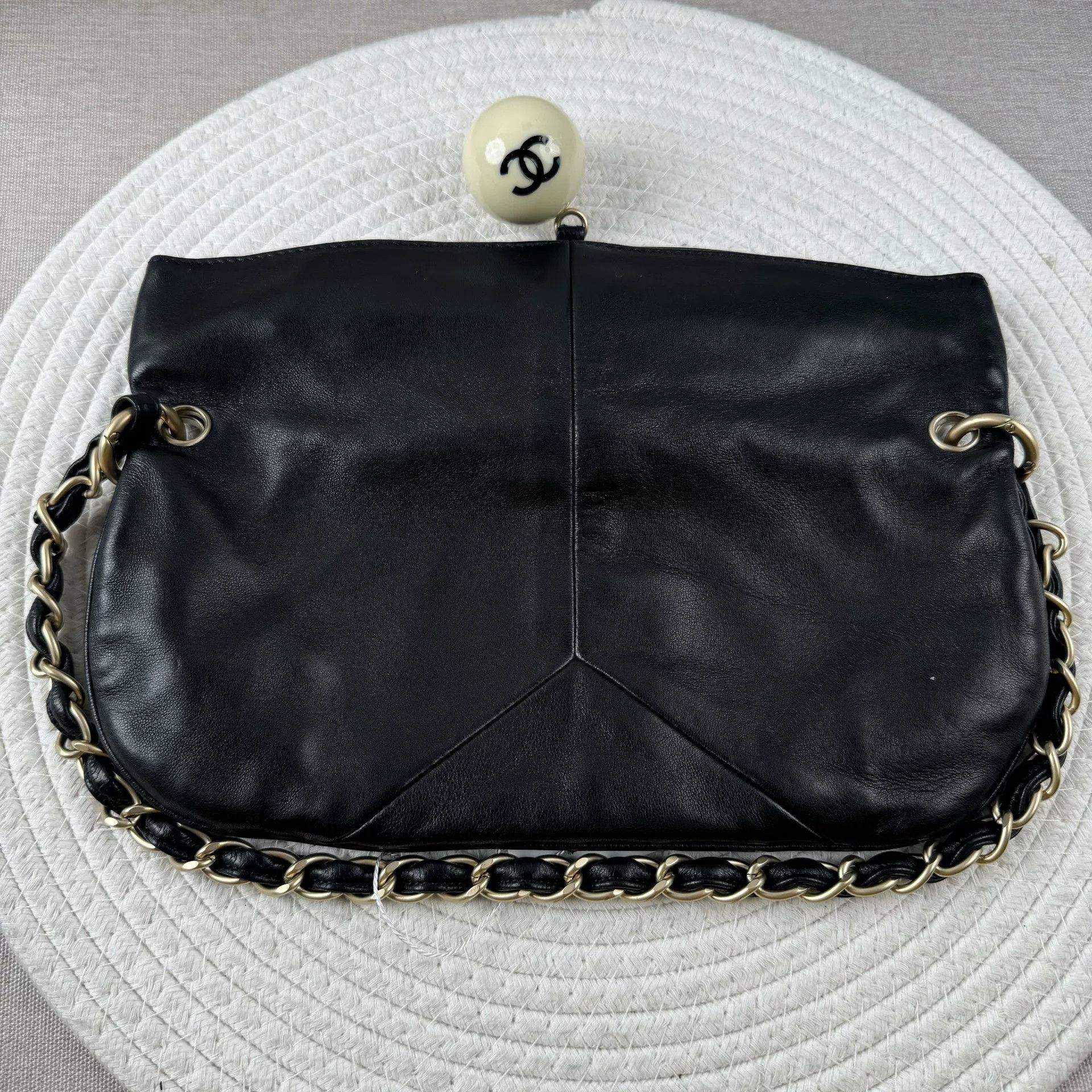 Chanel Pre-loved Bag Very good condition Size ONE SIZE - 7 Thumbnail