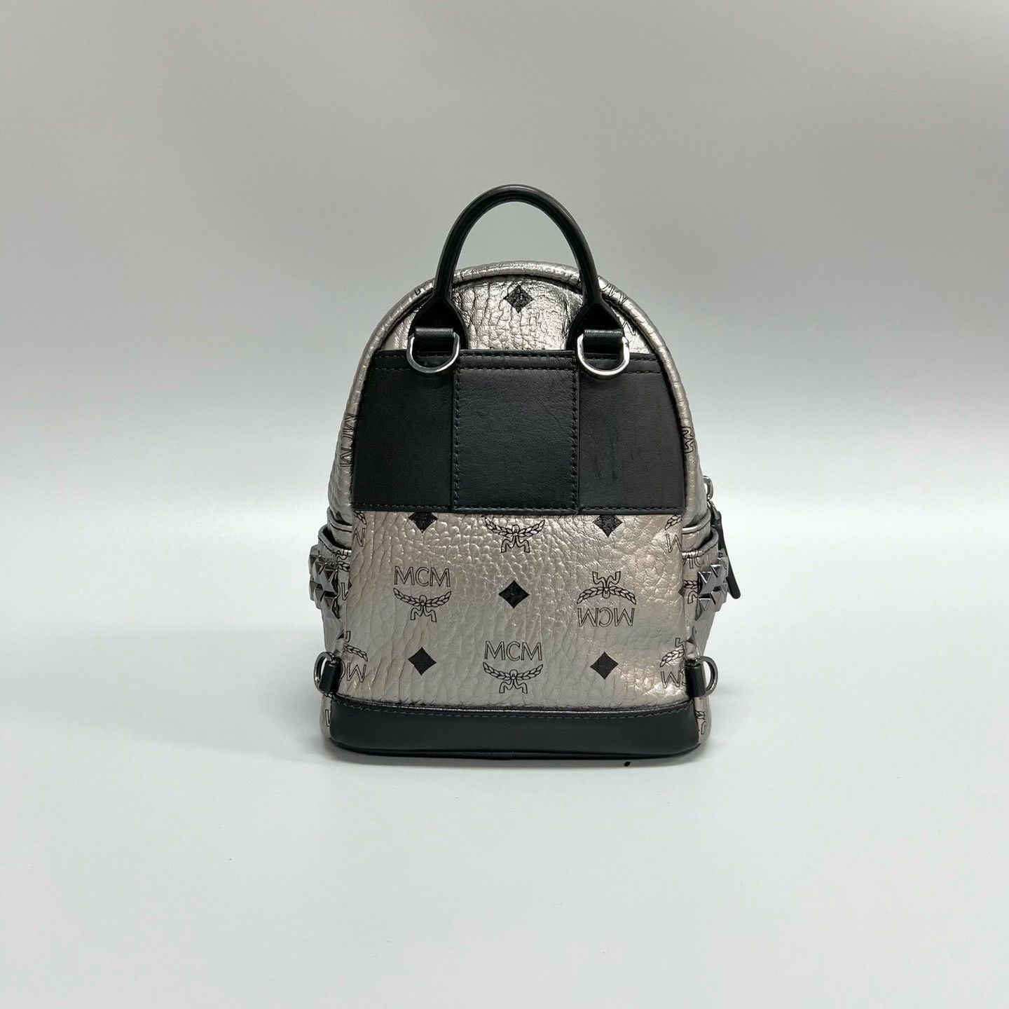 MCM Pre-loved Bag Very good condition Size ONE SIZE - 2 Thumbnail