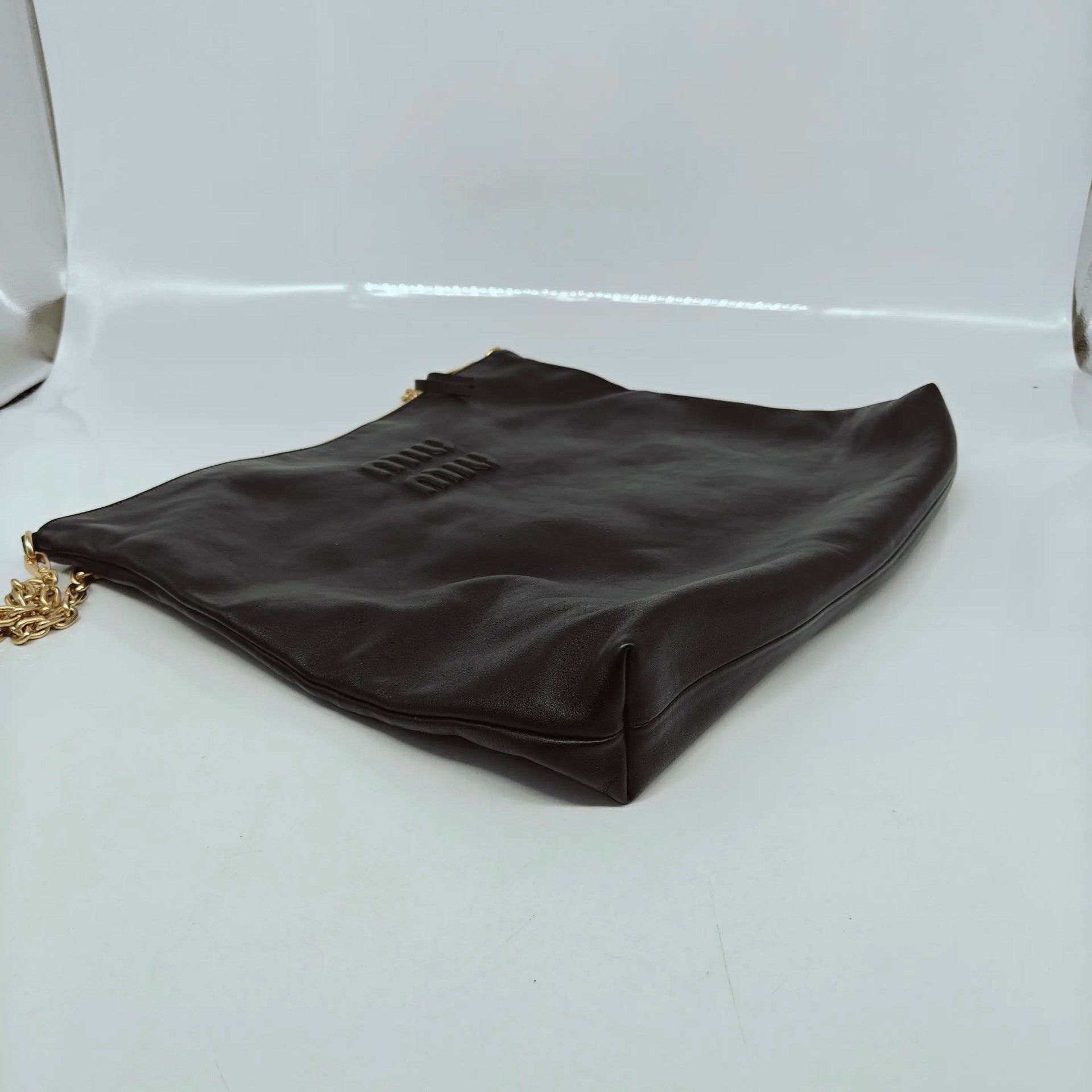 Miu Miu Pre-loved Bag Very good condition Size ONE SIZE - 6 Thumbnail