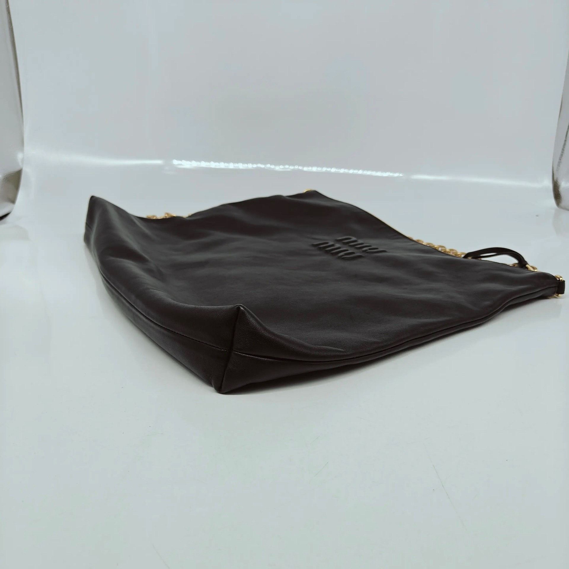 Miu Miu Pre-loved Bag Very good condition Size ONE SIZE - 8 Thumbnail