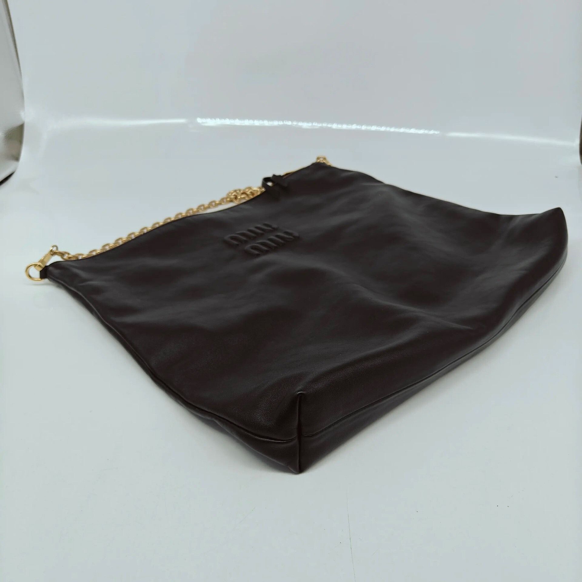 Miu Miu Pre-loved Bag Very good condition Size ONE SIZE - 2 Thumbnail
