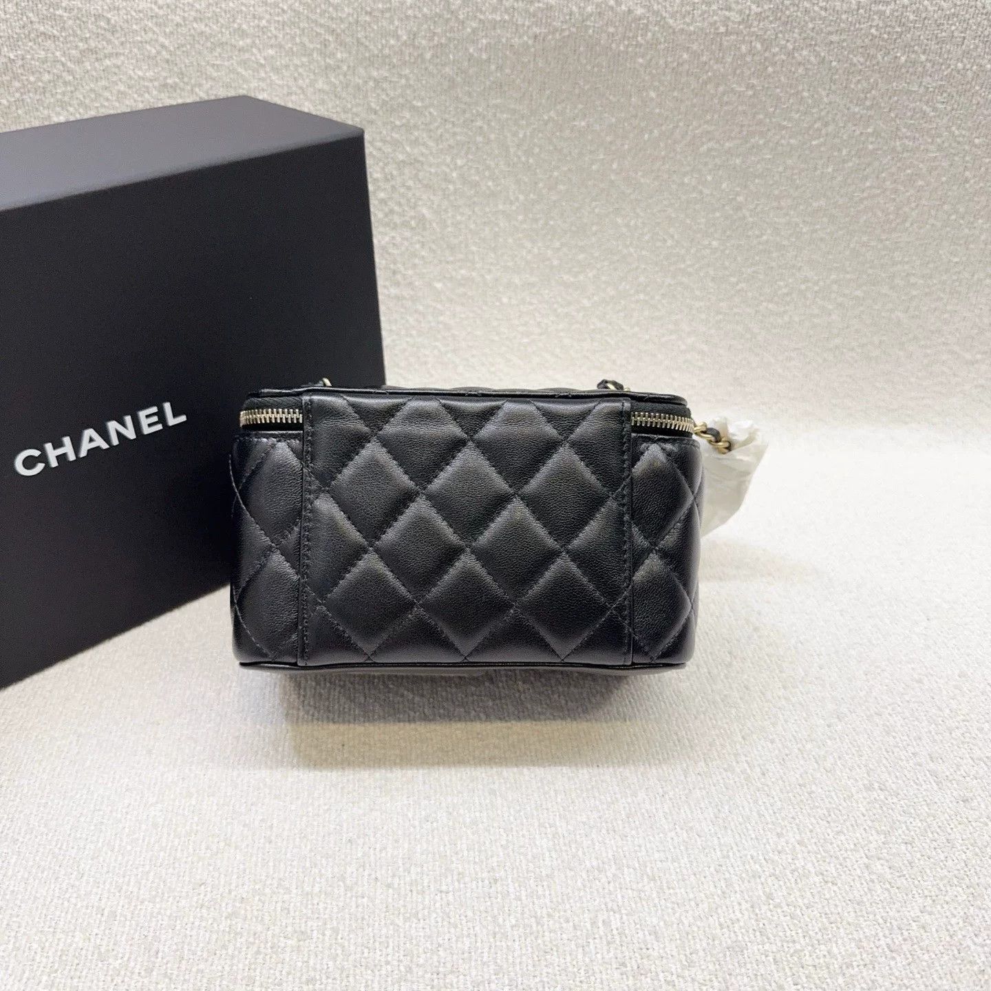 Chanel Pre-loved Bag Brand new condition Size ONE SIZE - 3 Thumbnail