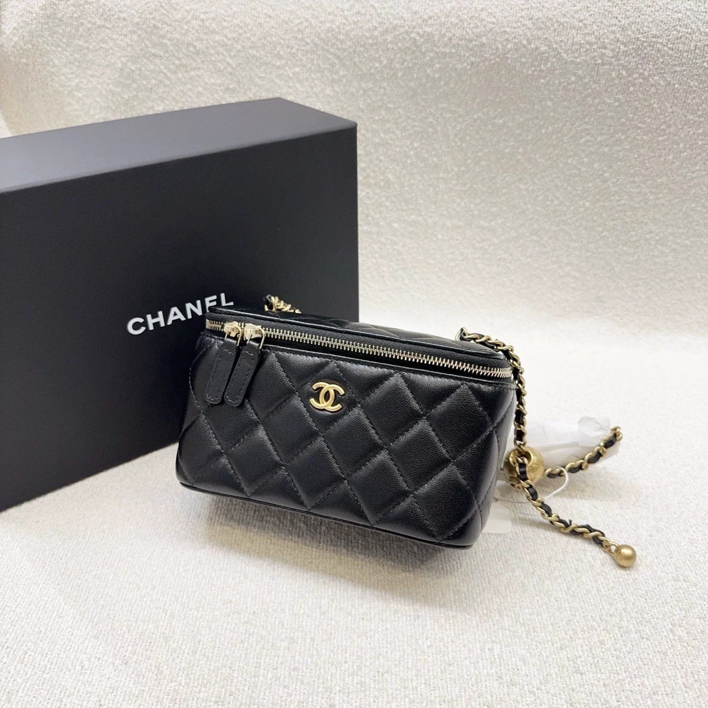 Chanel Pre-loved Bag Brand new condition Size ONE SIZE - 4 Thumbnail