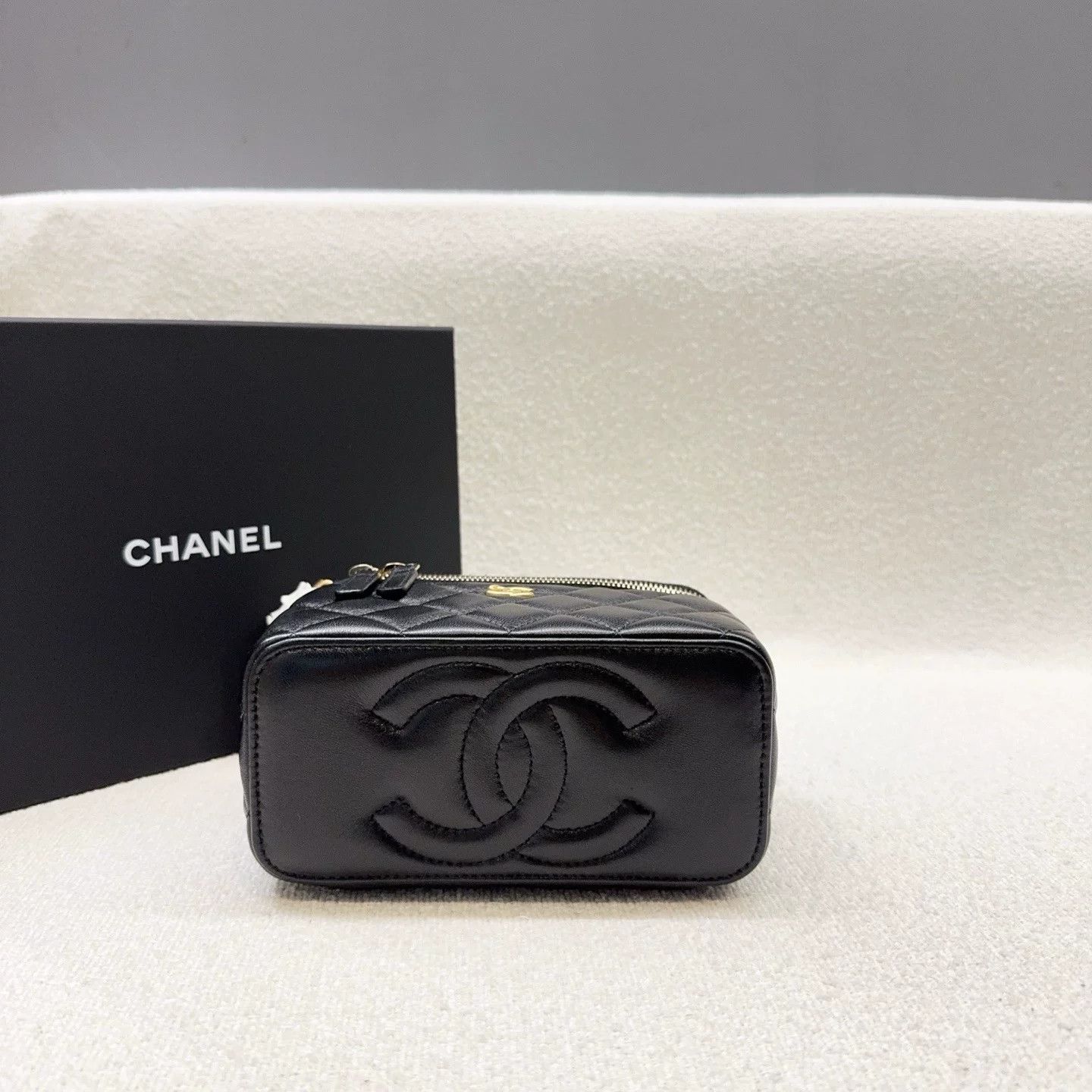 Chanel Pre-loved Bag Brand new condition Size ONE SIZE - 5 Thumbnail