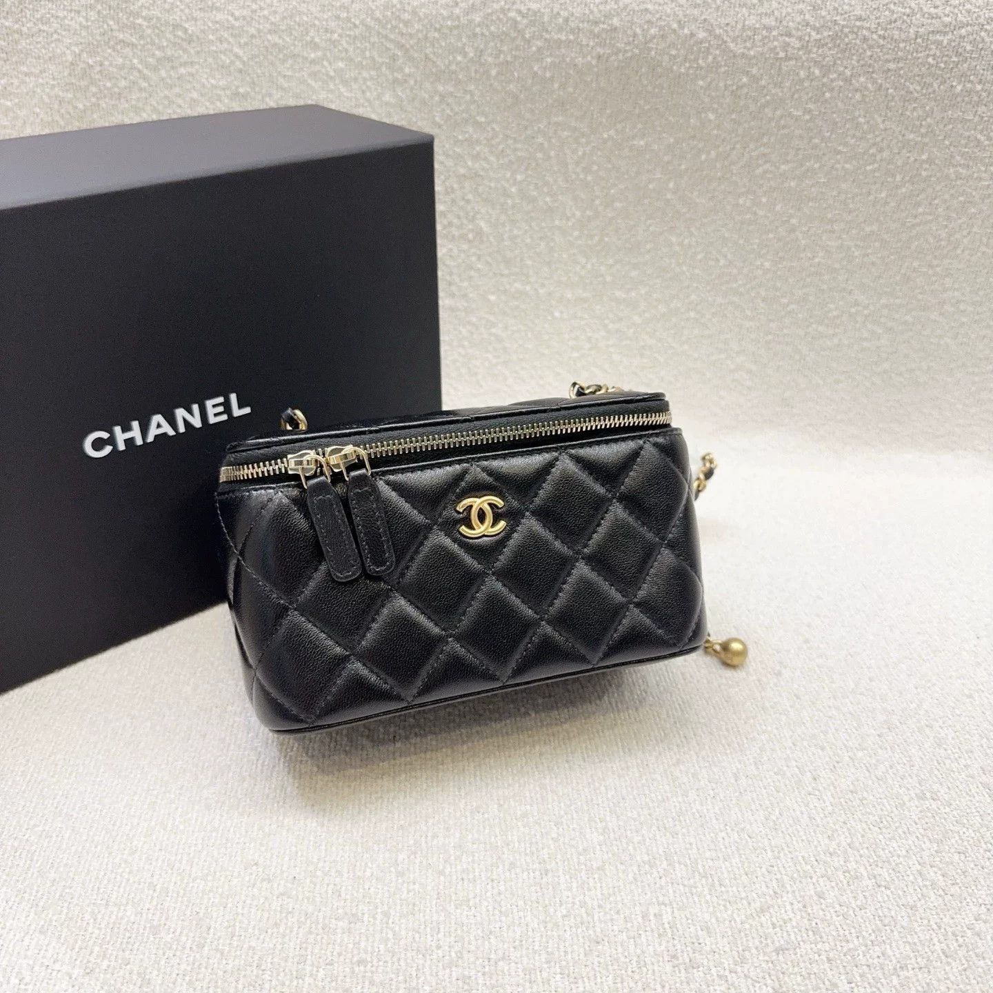 Chanel Pre-loved Bag Brand new condition Size ONE SIZE - 6 Thumbnail