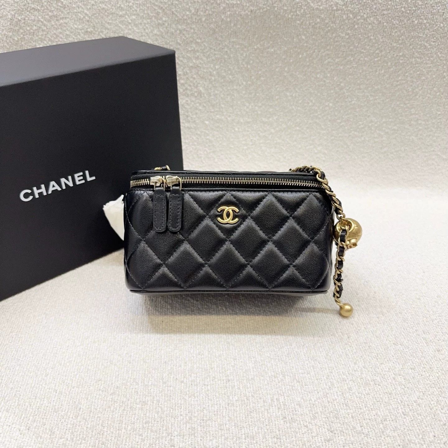 Chanel Pre-loved Bag Brand new condition Size ONE SIZE - 2 Thumbnail