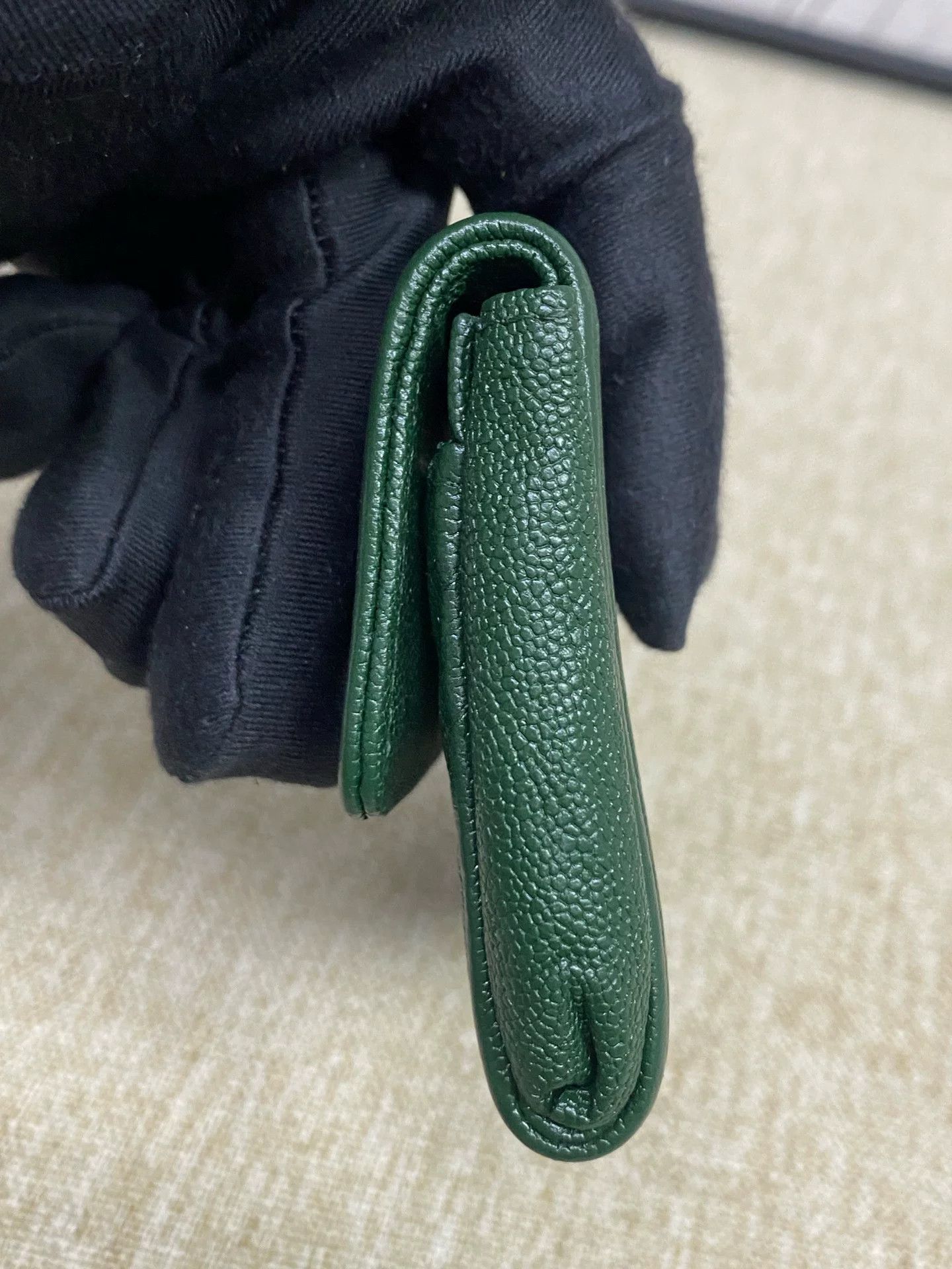 Chanel Pre-loved Bag Very good condition Size ONE SIZE - 8 Thumbnail
