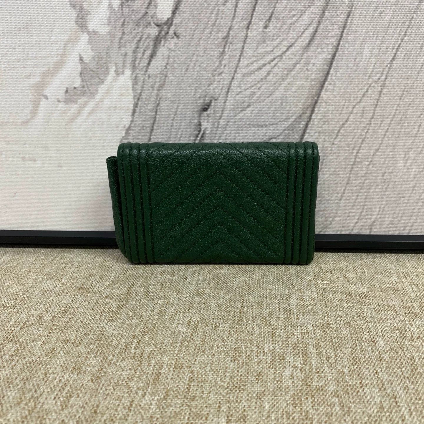 Chanel Pre-loved Bag Very good condition Size ONE SIZE - 3 Thumbnail
