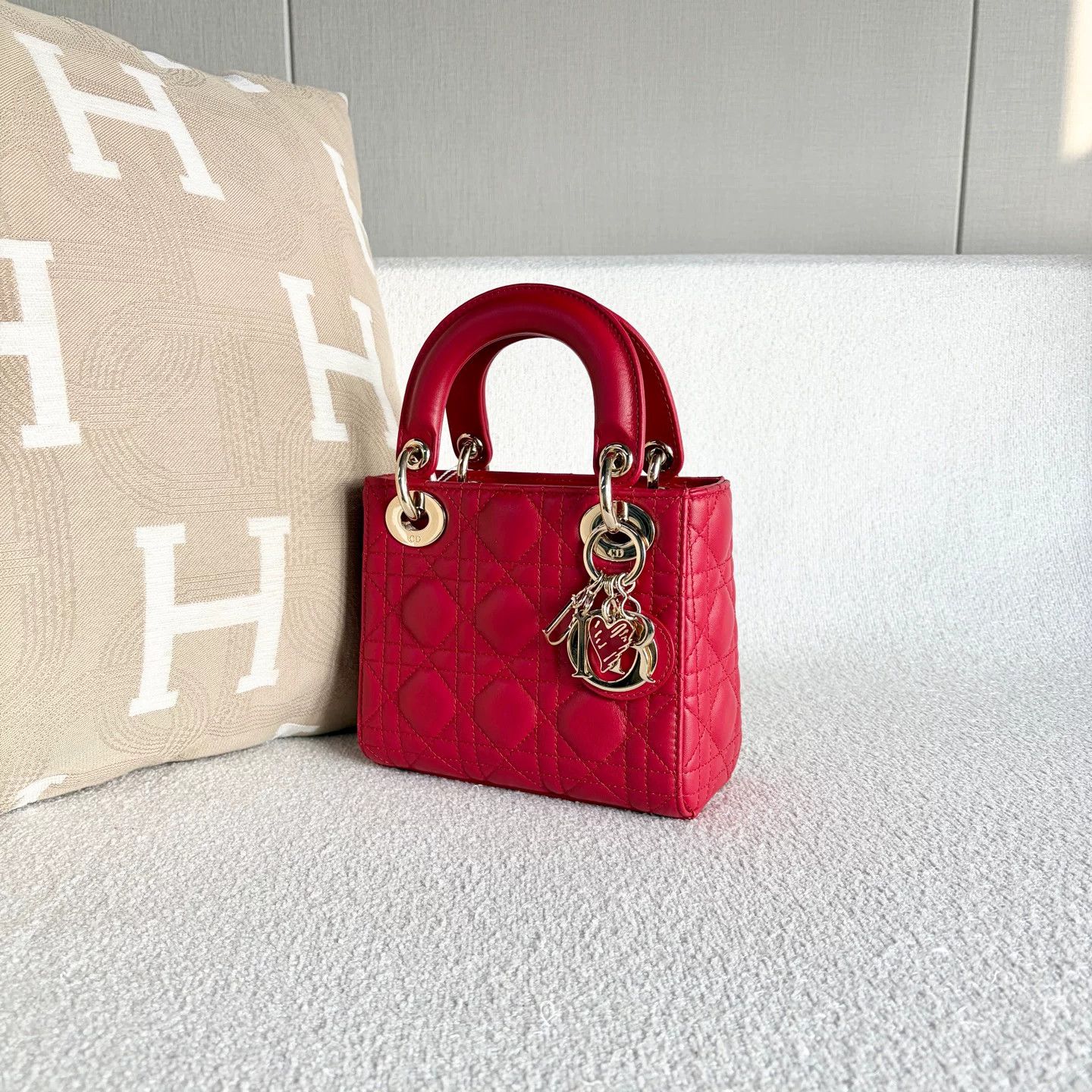 Dior Pre-loved Bag Very good condition Size ONE SIZE - 4 Thumbnail
