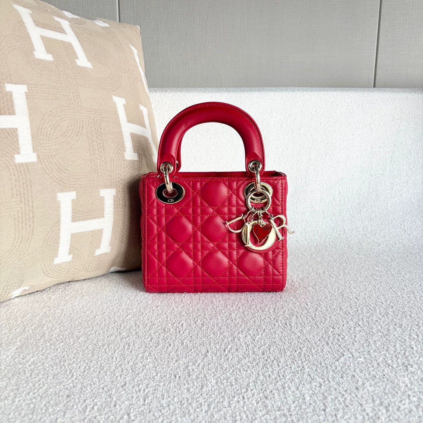 Dior Pre-loved Bag Very good condition Size ONE SIZE - 2 Thumbnail