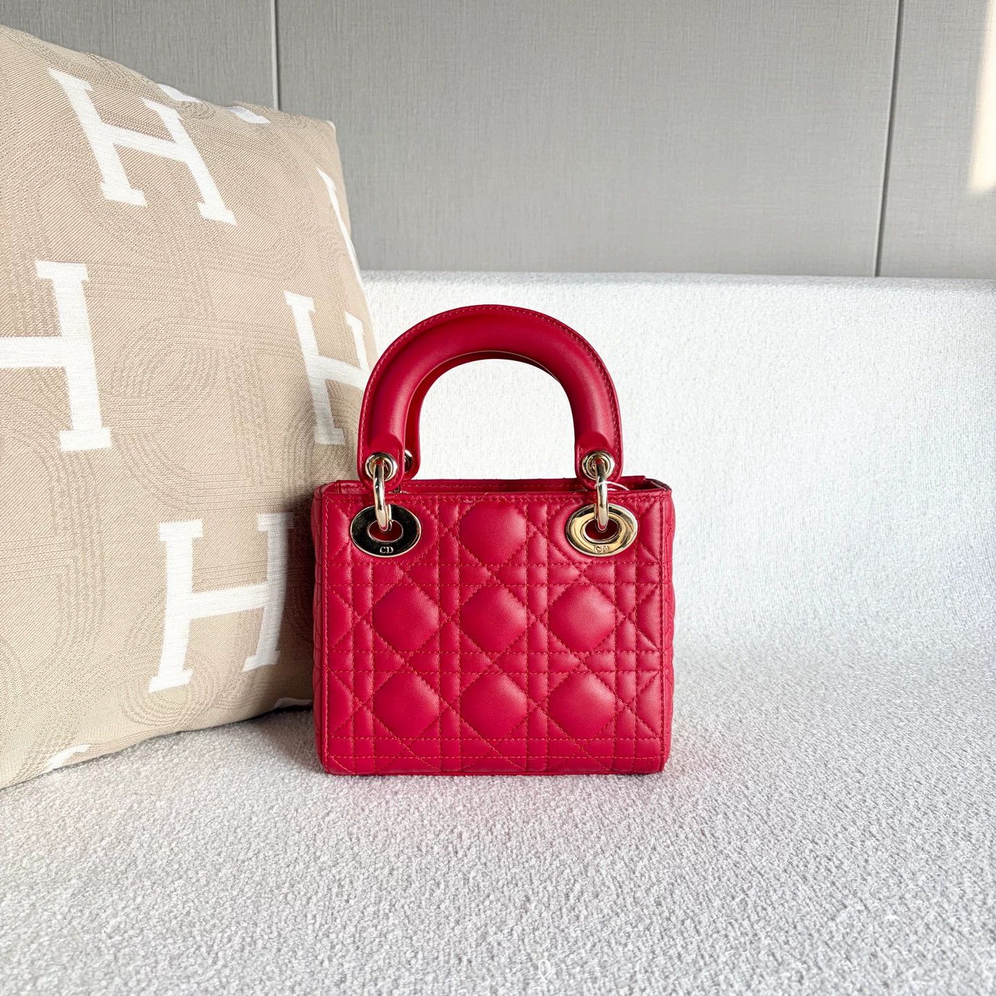 Dior Pre-loved Bag Very good condition Size ONE SIZE - 3 Thumbnail