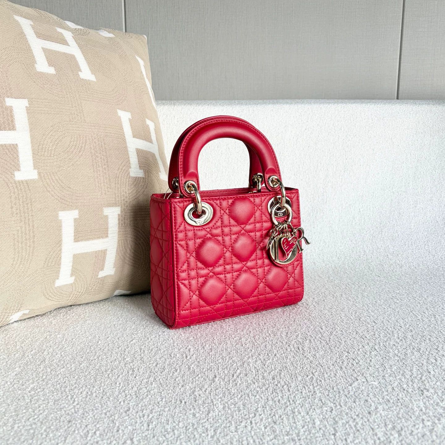 Dior Pre-loved Bag Very good condition Size ONE SIZE - 6 Thumbnail