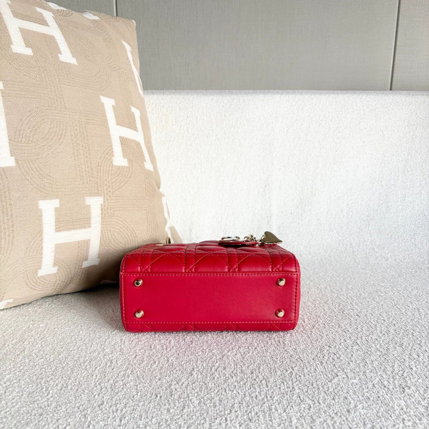 Dior Pre-loved Bag Very good condition Size ONE SIZE - 5 Thumbnail
