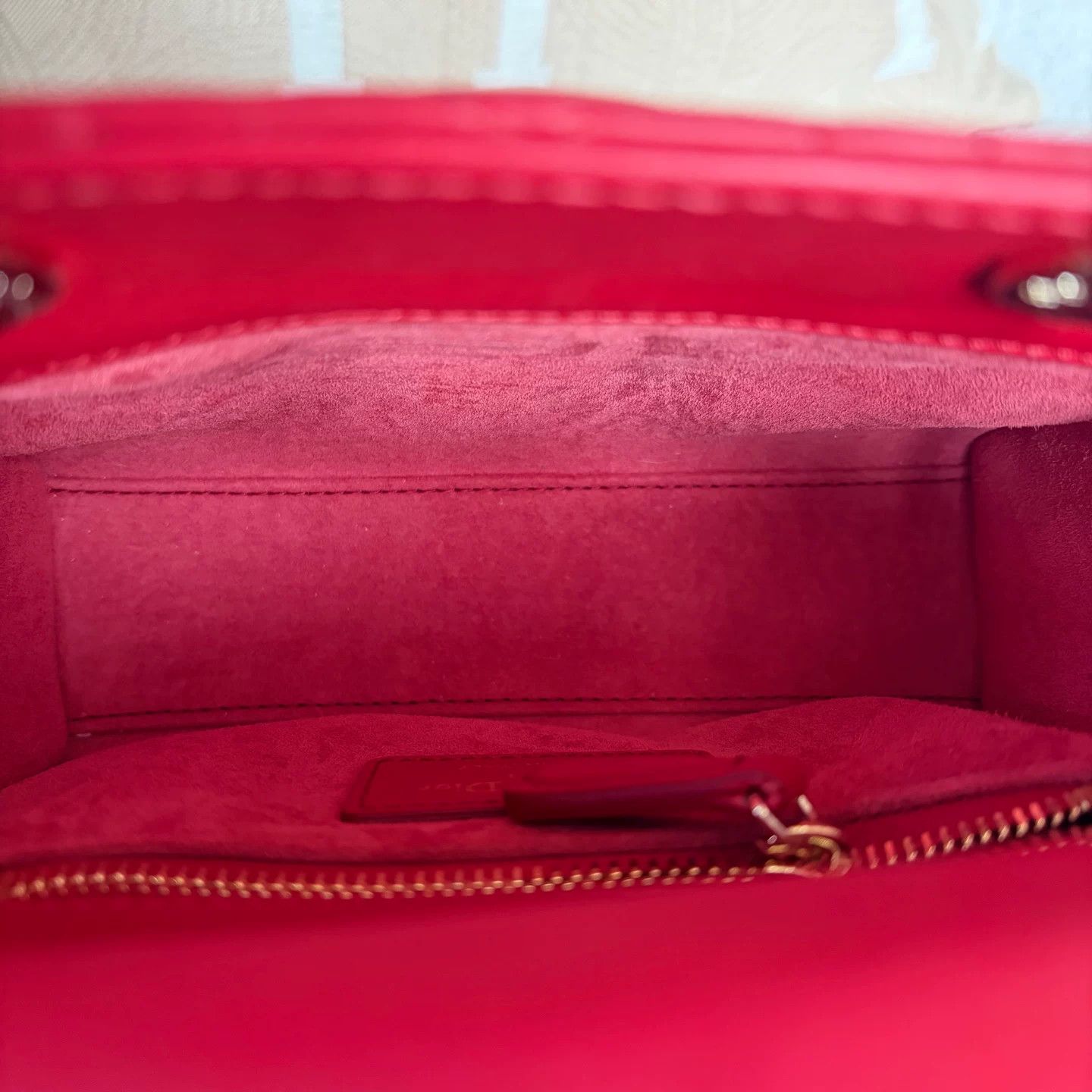 Dior Pre-loved Bag Very good condition Size ONE SIZE - 7 Thumbnail