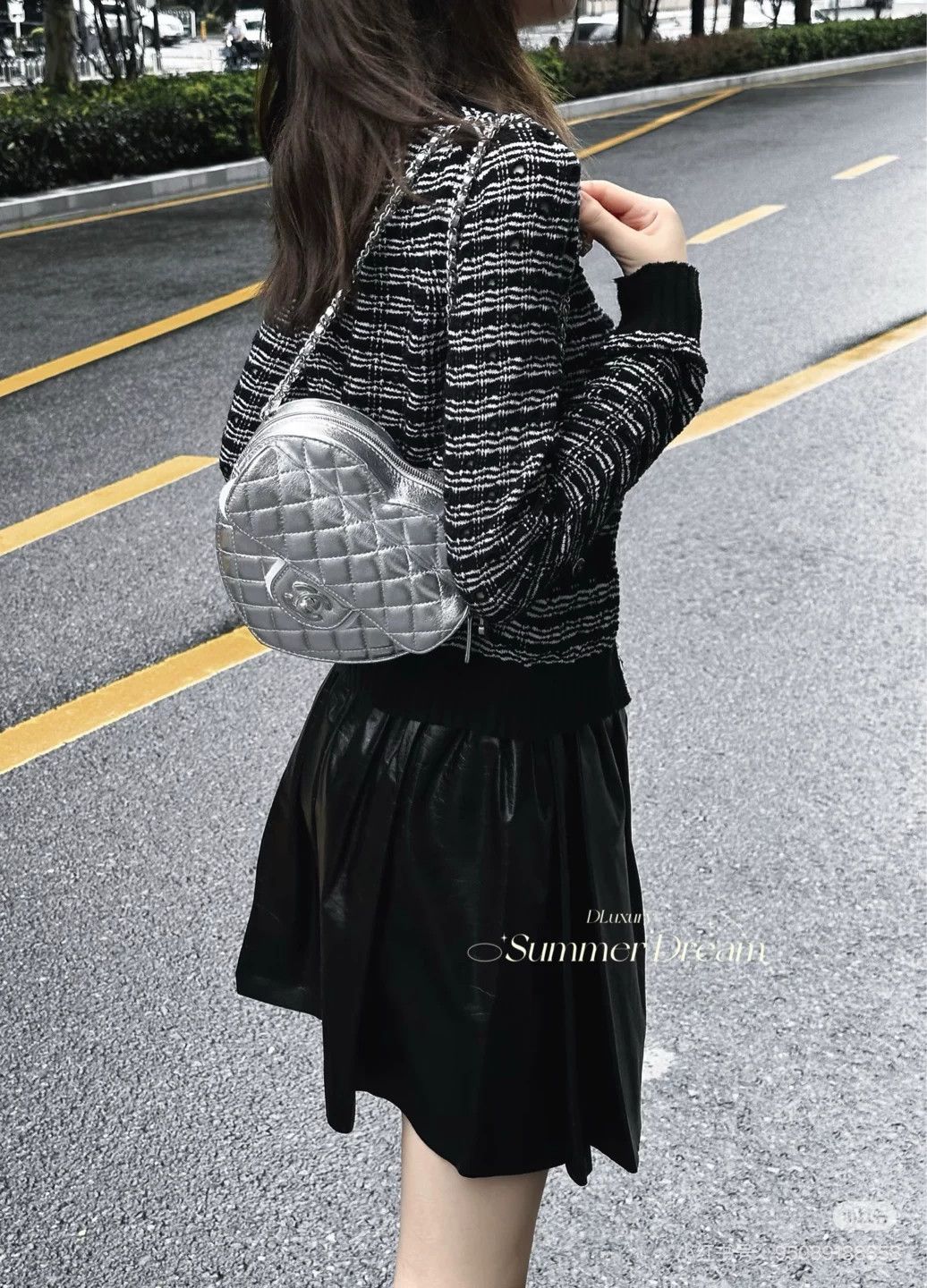 Chanel Pre-loved Bag Very good condition Size ONE SIZE - 9 Thumbnail