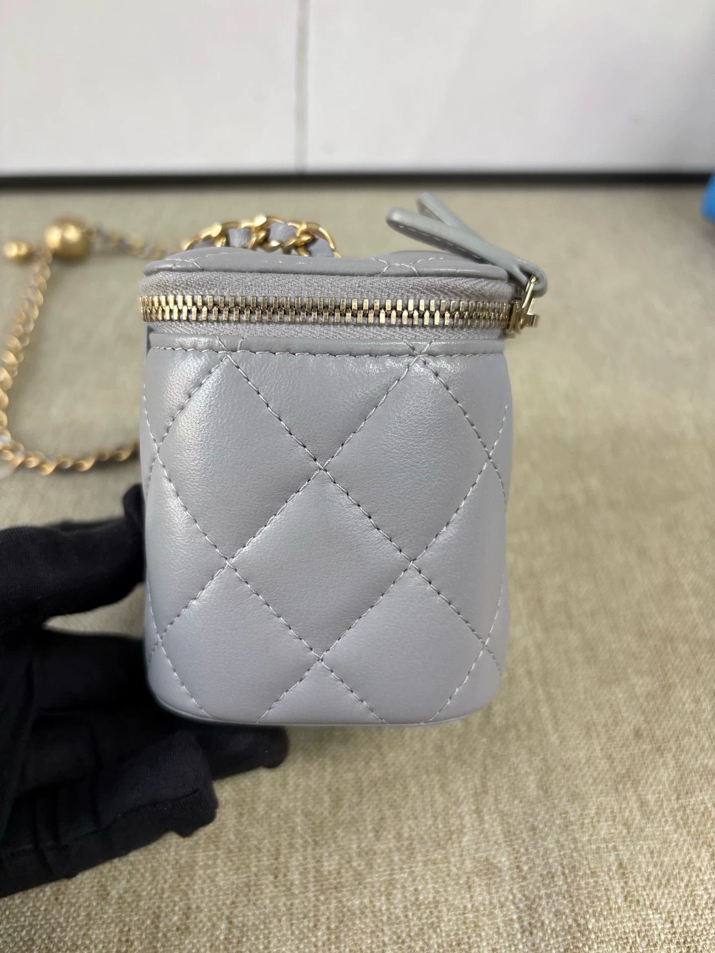 Chanel Pre-loved Bag Very good condition Size ONE SIZE - 7 Thumbnail
