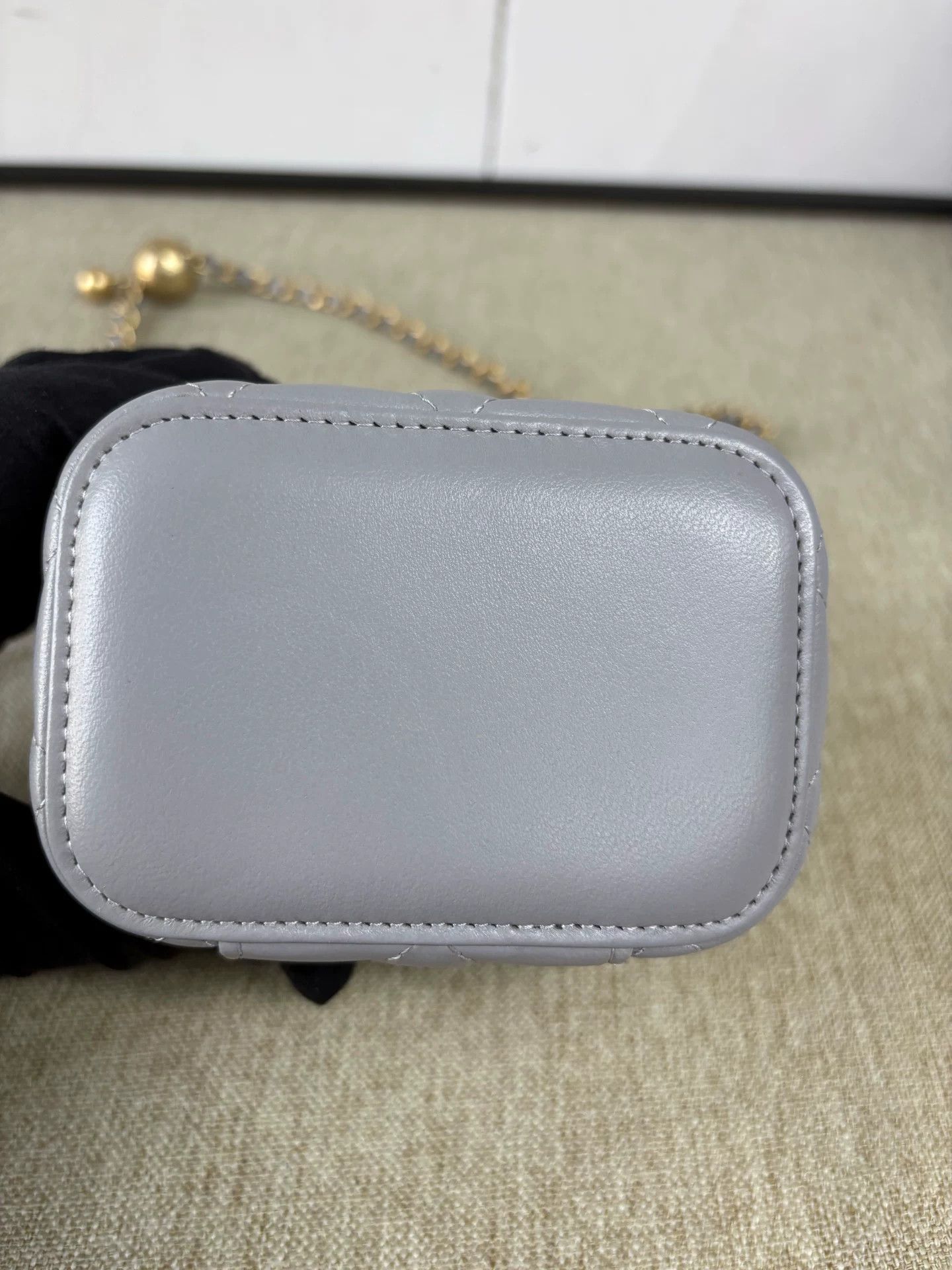 Chanel Pre-loved Bag Very good condition Size ONE SIZE - 8 Thumbnail