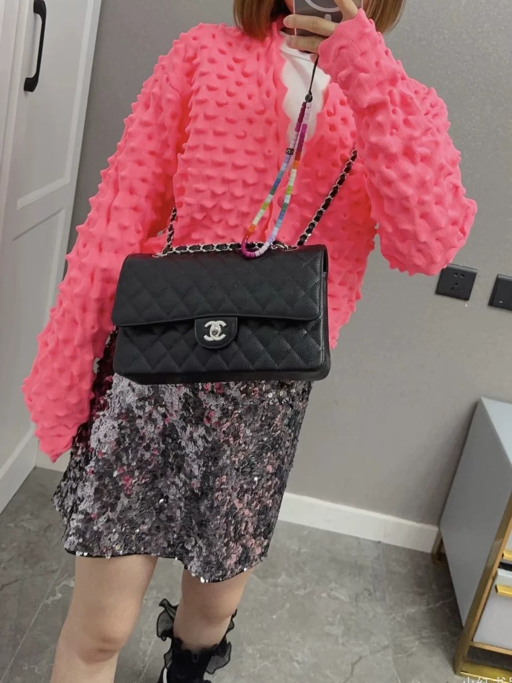Chanel Pre-loved Bag Very good condition Size ONE SIZE - 8 Thumbnail
