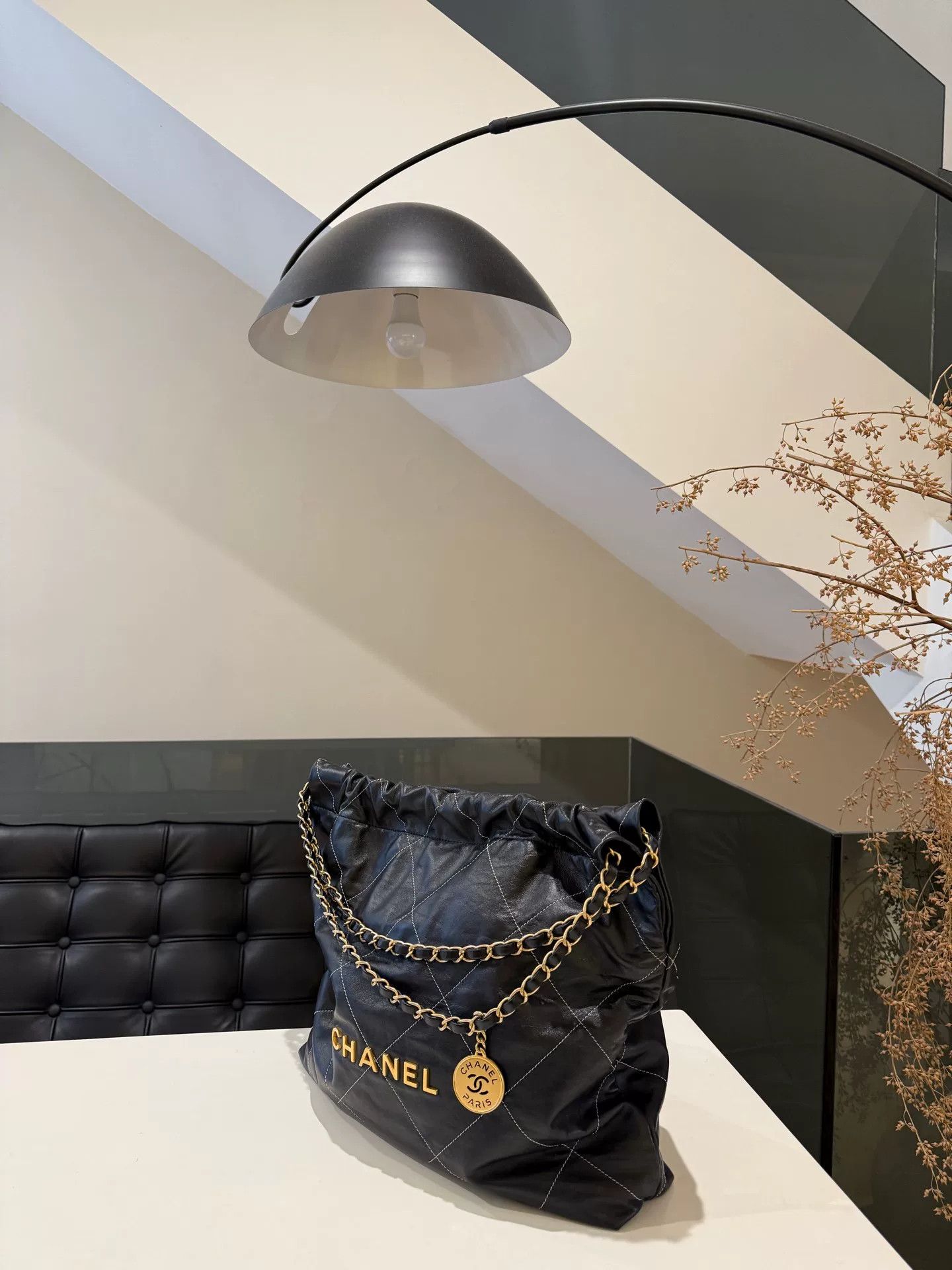Chanel Pre-loved Bag Very good condition Size ONE SIZE - 3 Thumbnail