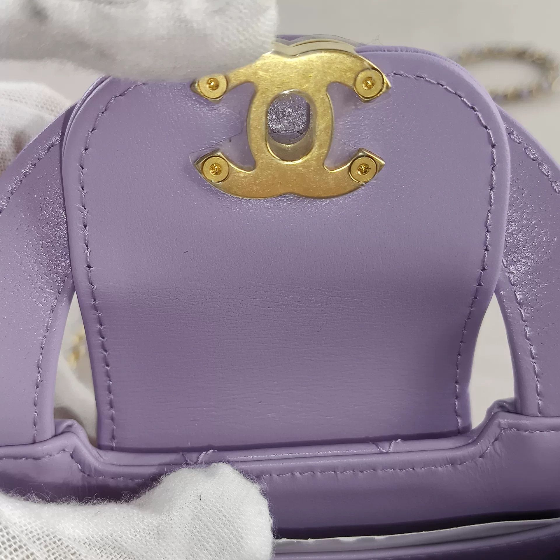 Chanel Pre-loved Bag Brand new condition Size ONE SIZE - 6 Thumbnail