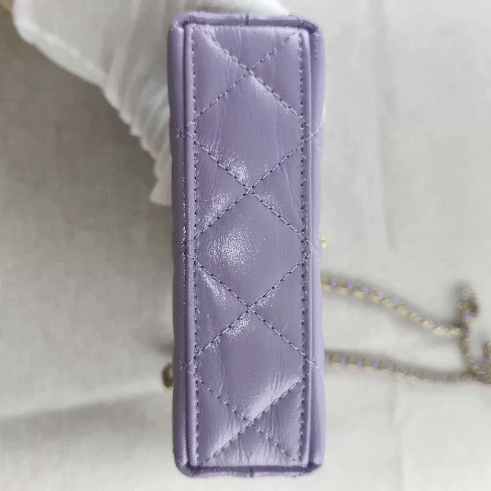 Chanel Pre-loved Bag Brand new condition Size ONE SIZE - 7 Thumbnail