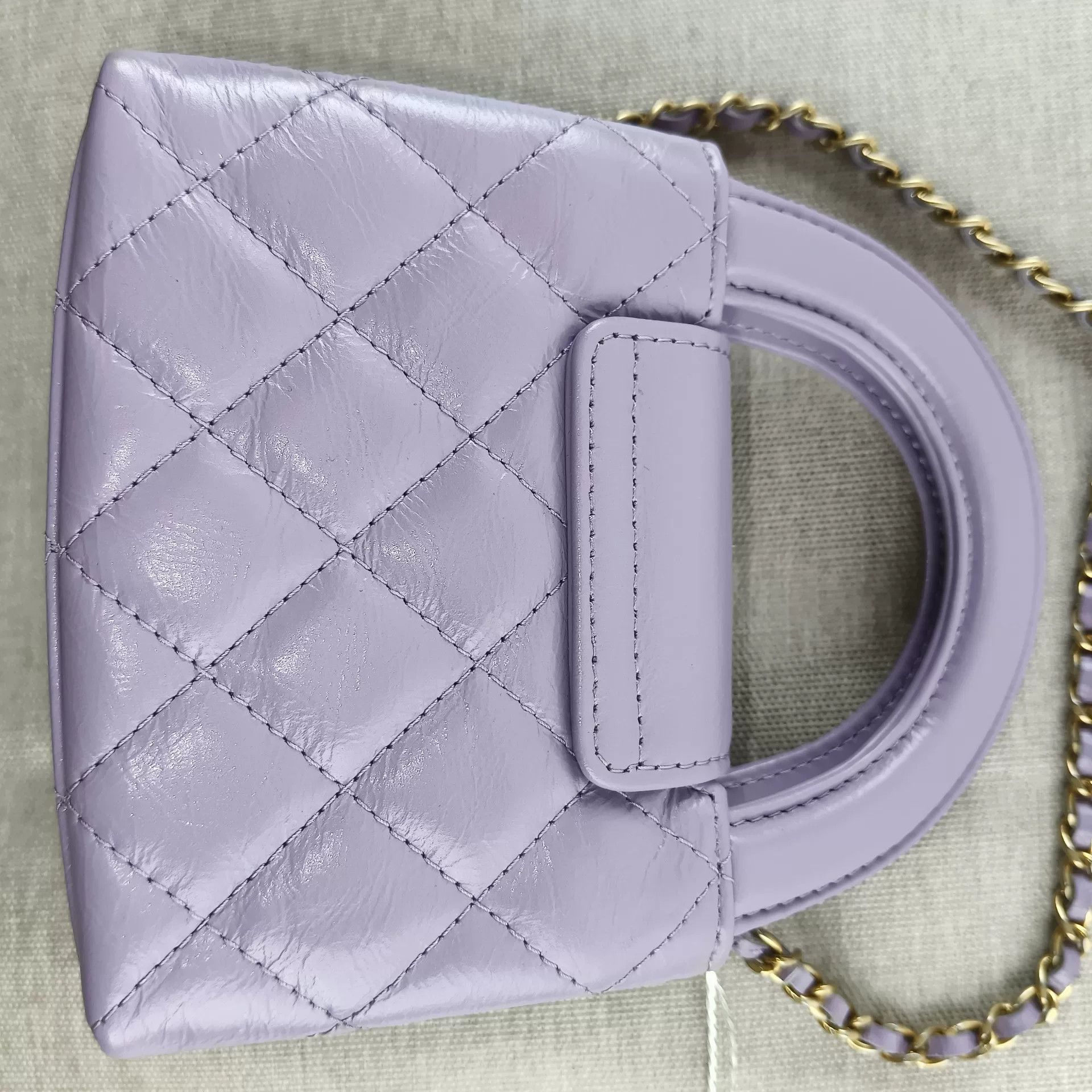 Chanel Pre-loved Bag Brand new condition Size ONE SIZE - 9 Thumbnail