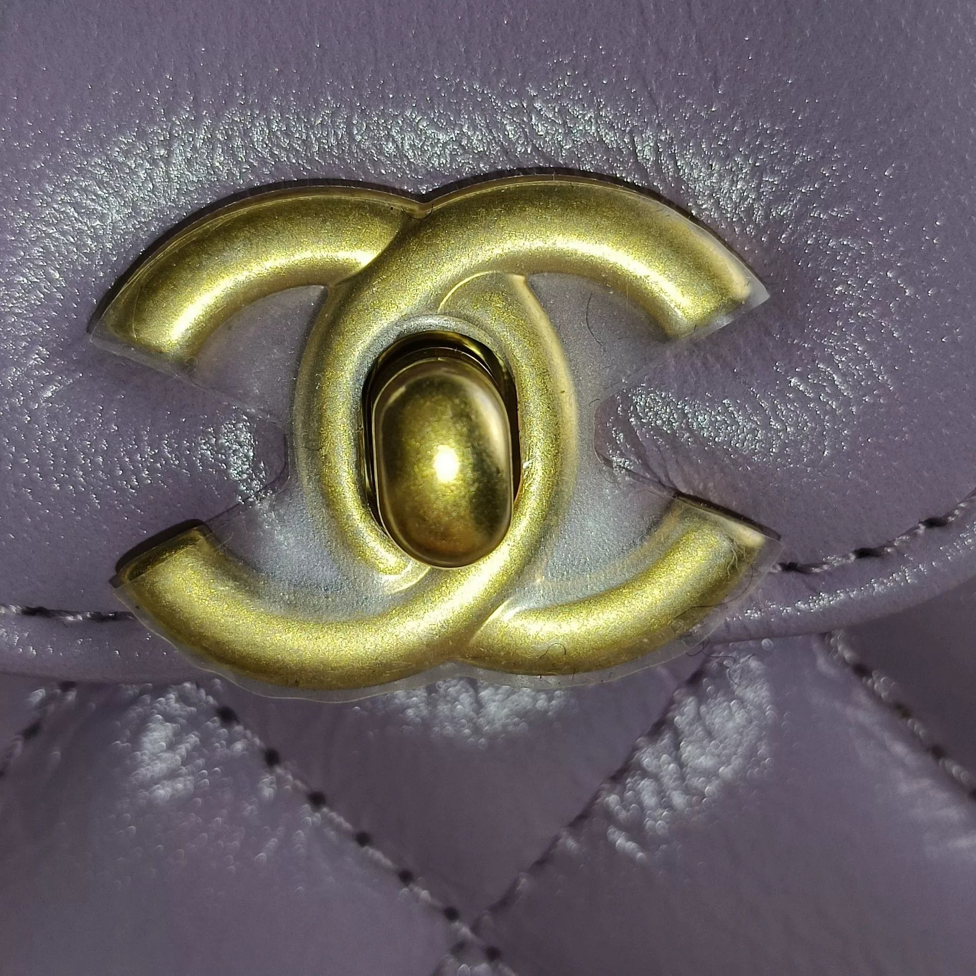 Chanel Pre-loved Bag Brand new condition Size ONE SIZE - 4 Thumbnail