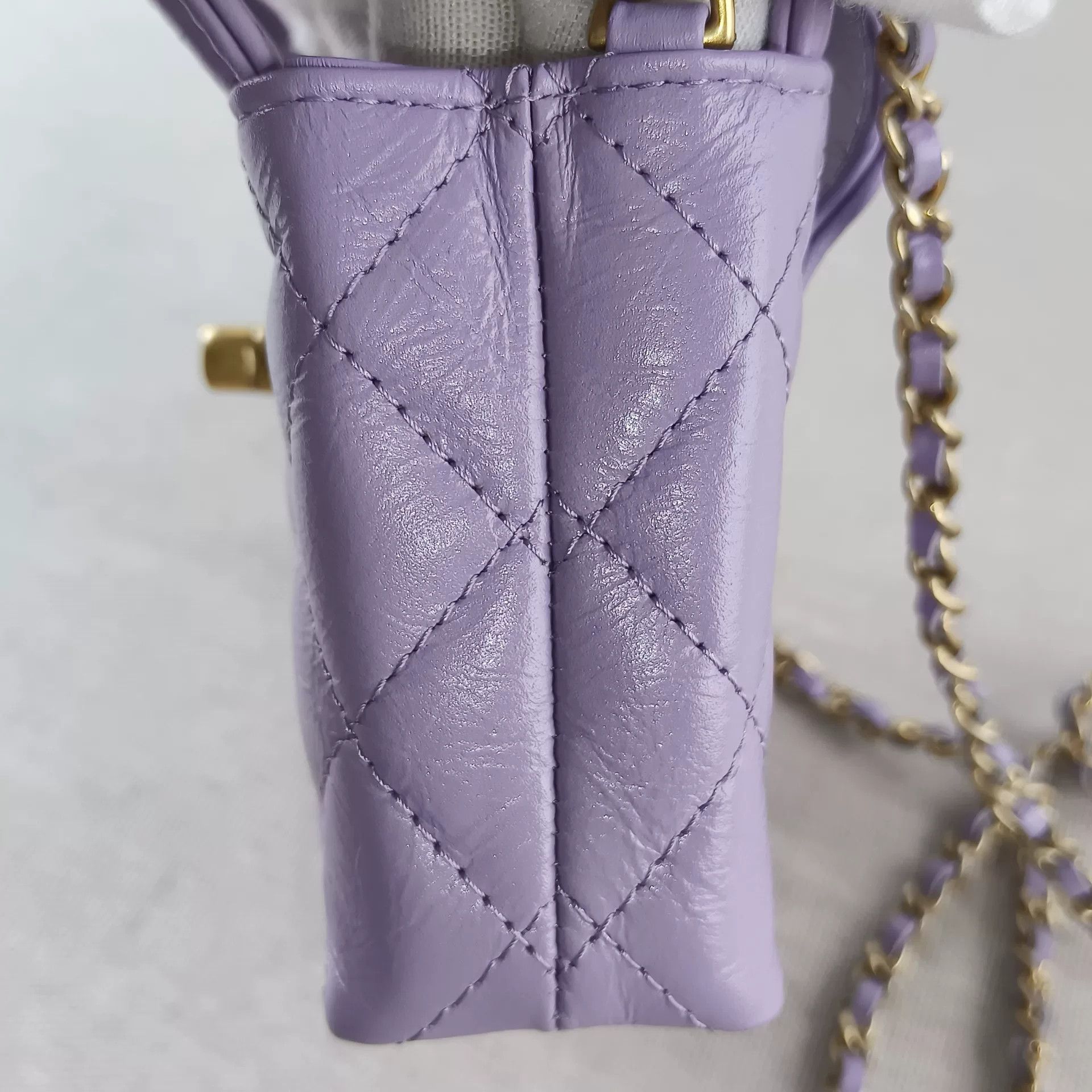Chanel Pre-loved Bag Brand new condition Size ONE SIZE - 2 Thumbnail