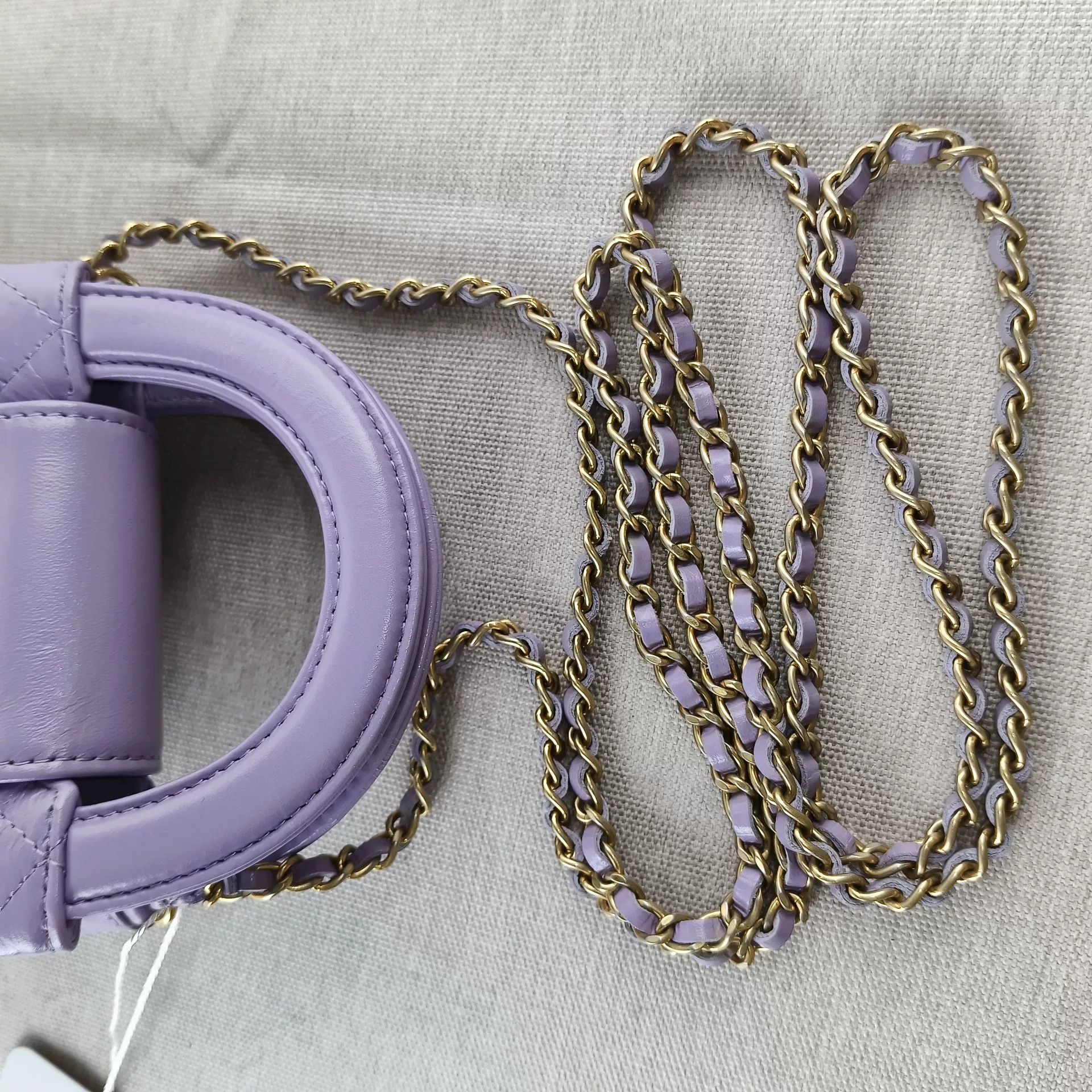 Chanel Pre-loved Bag Brand new condition Size ONE SIZE - 8 Thumbnail