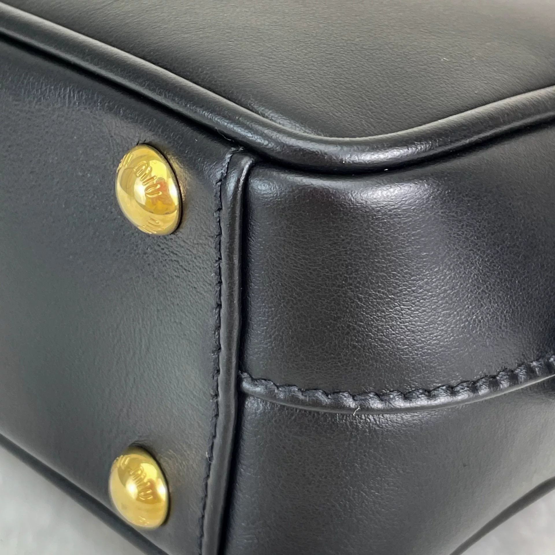 Miu Miu Pre-loved Bag Very good condition Size ONE SIZE - 6 Thumbnail