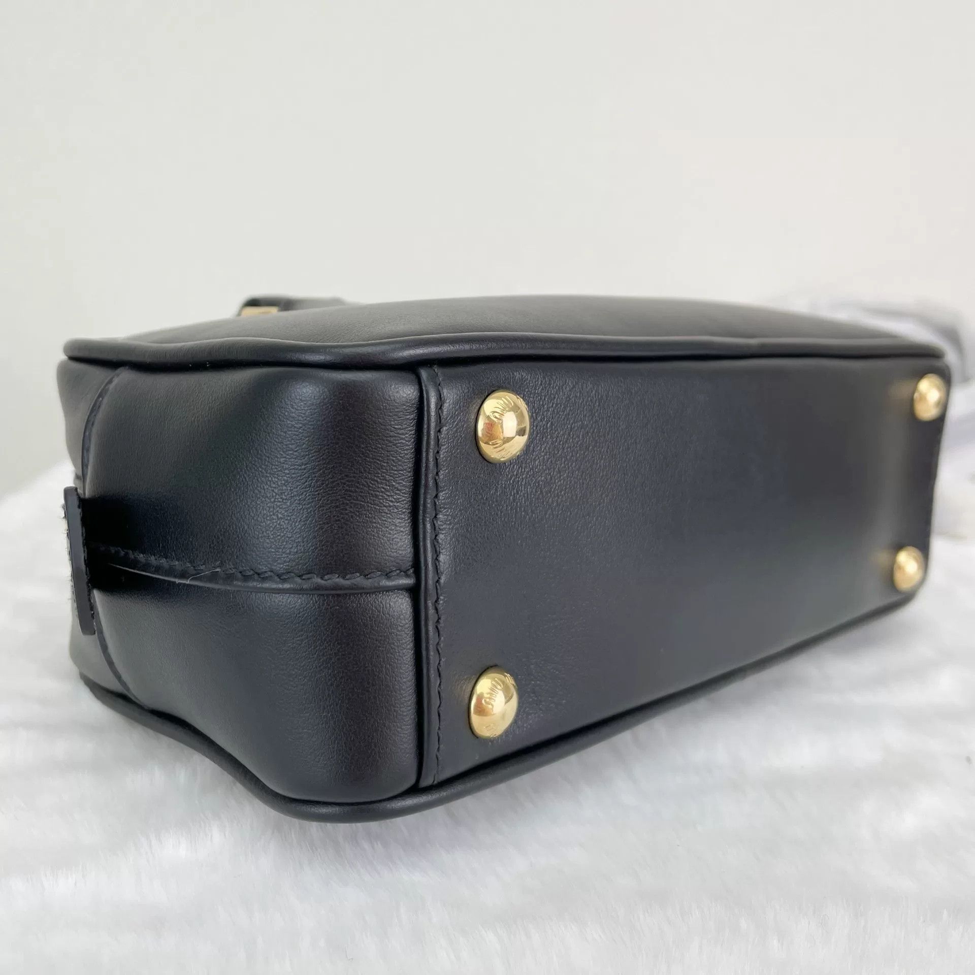 Miu Miu Pre-loved Bag Very good condition Size ONE SIZE - 7 Thumbnail