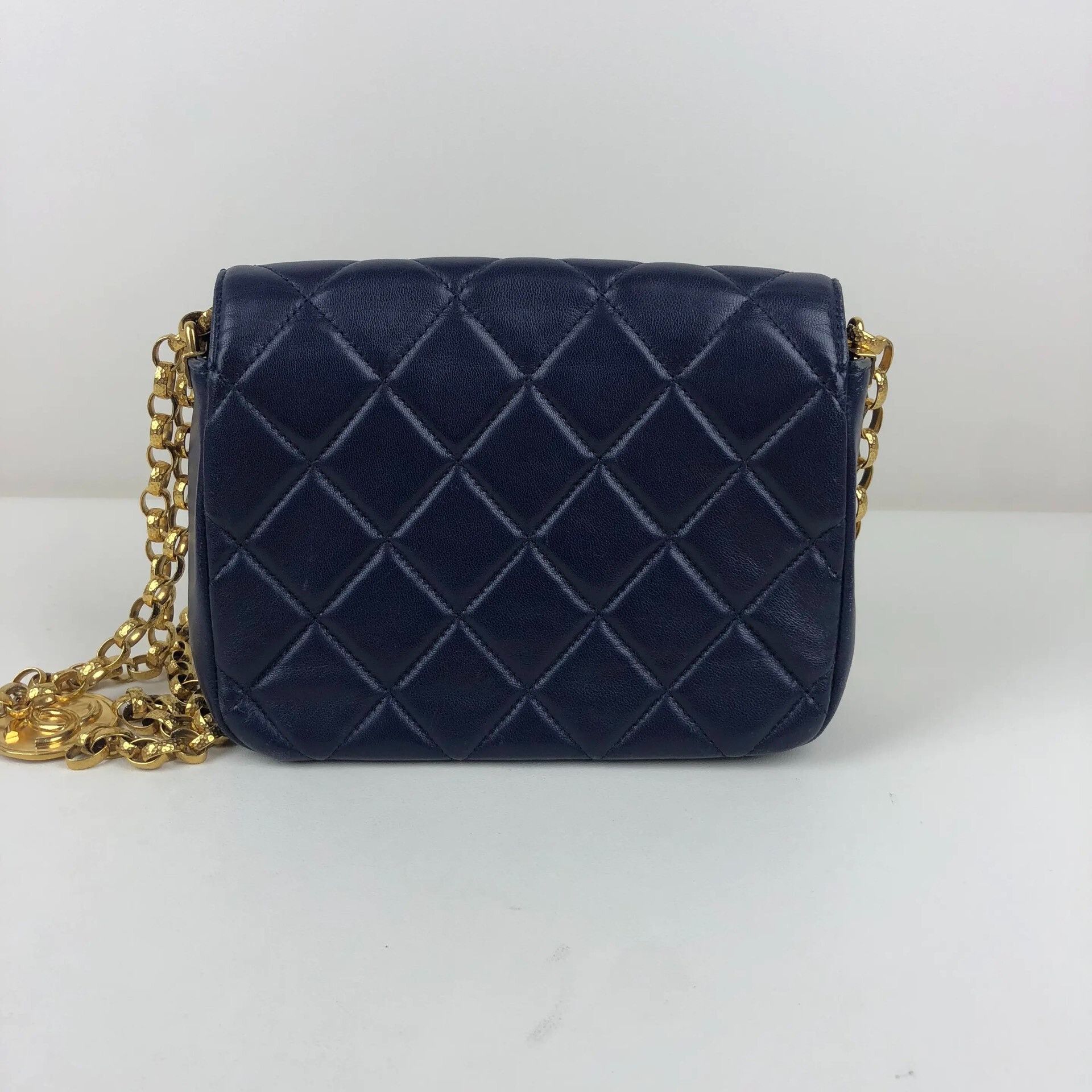 Chanel Pre-loved Bag Very good condition Size ONE SIZE - 3 Thumbnail