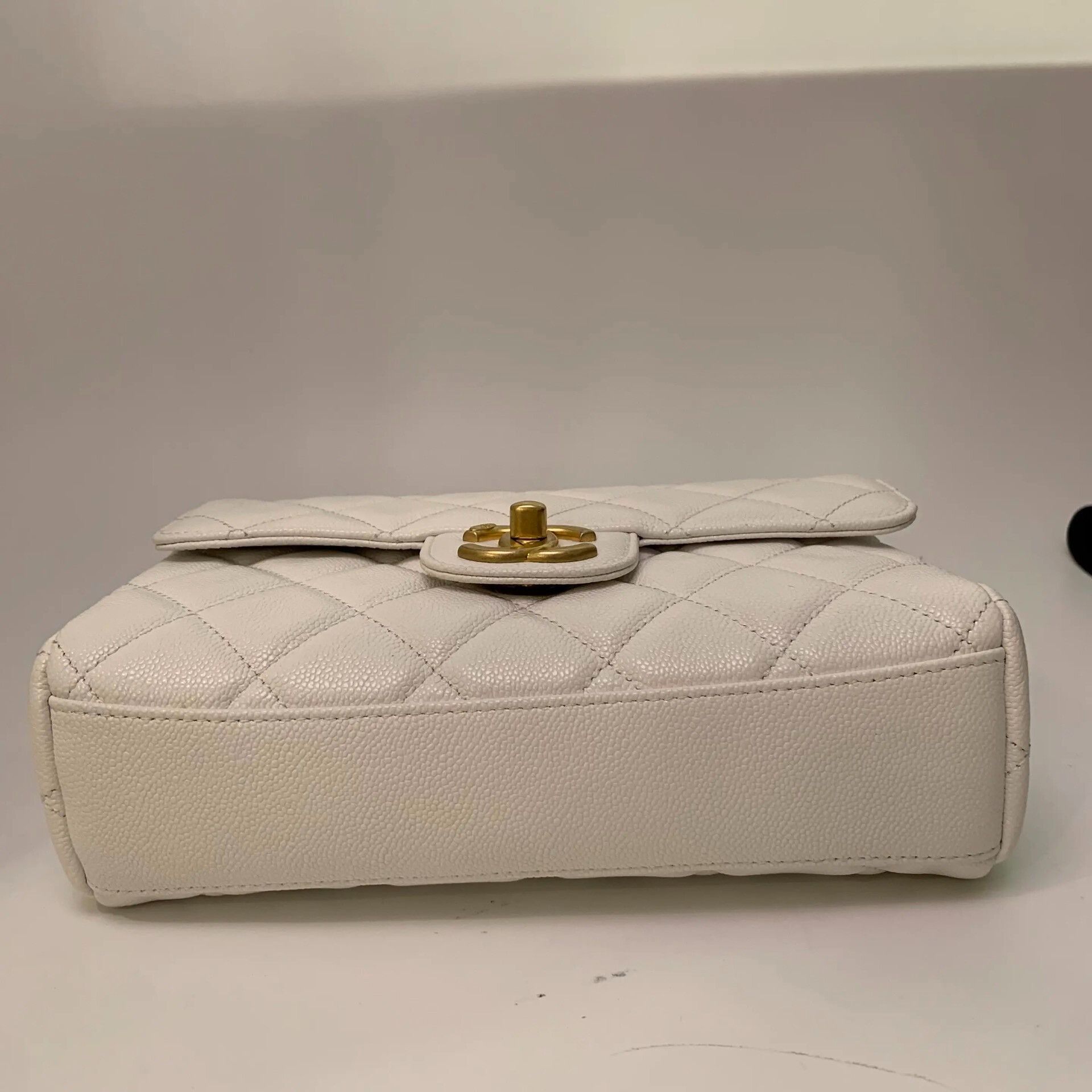 Chanel Pre-loved Bag Brand new condition Size ONE SIZE - 5 Thumbnail