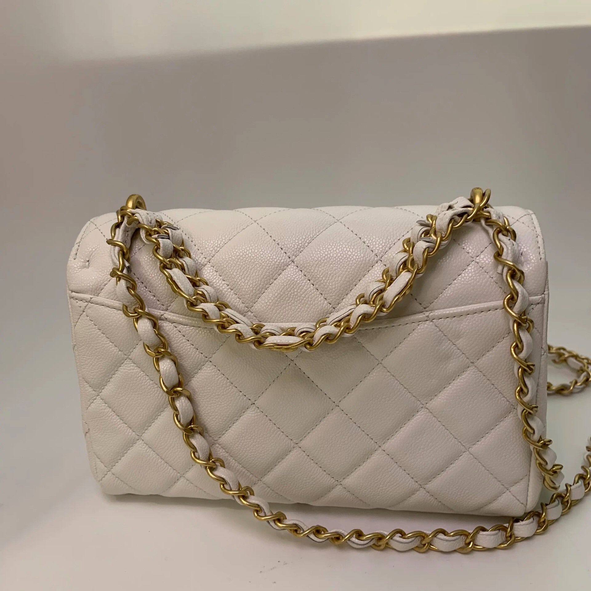 Chanel Pre-loved Bag Brand new condition Size ONE SIZE - 3 Thumbnail