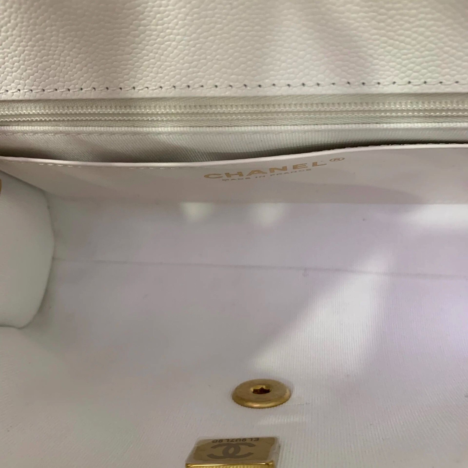 Chanel Pre-loved Bag Brand new condition Size ONE SIZE - 7 Thumbnail