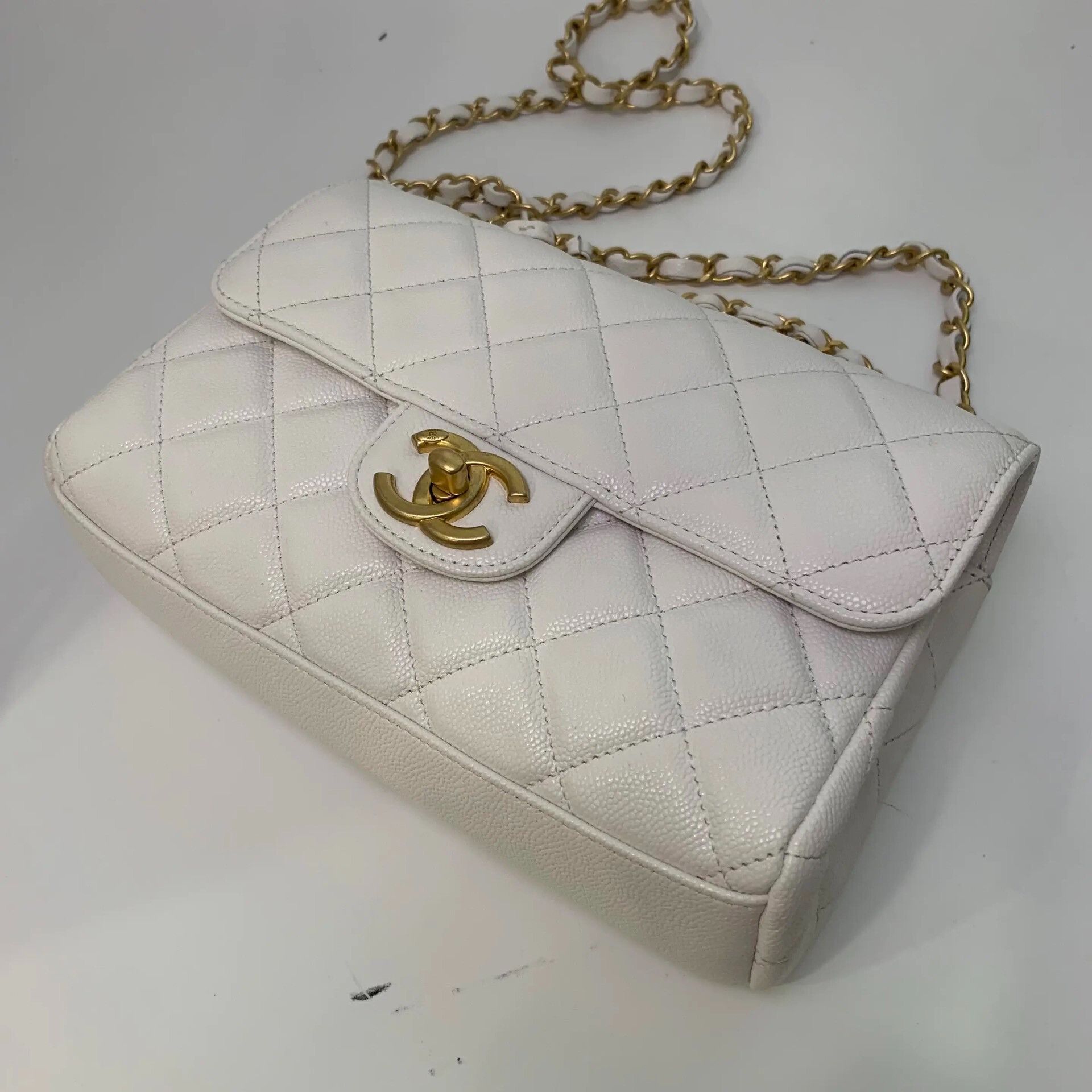 Chanel Pre-loved Bag Brand new condition Size ONE SIZE - 6 Thumbnail