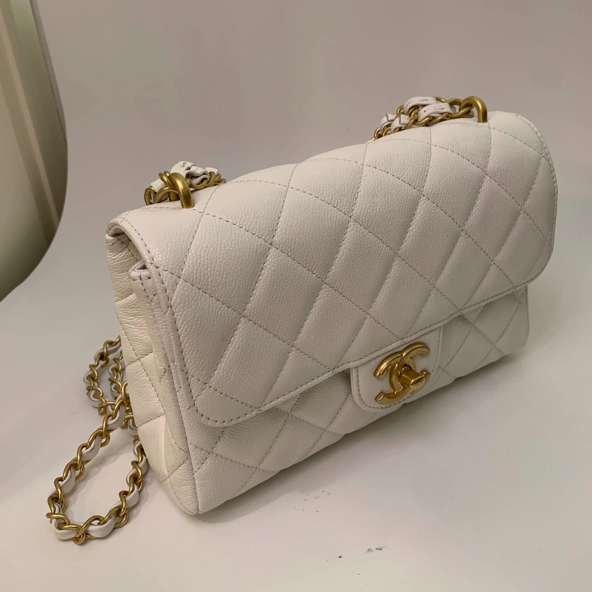 Chanel Pre-loved Bag Brand new condition Size ONE SIZE - 2 Thumbnail