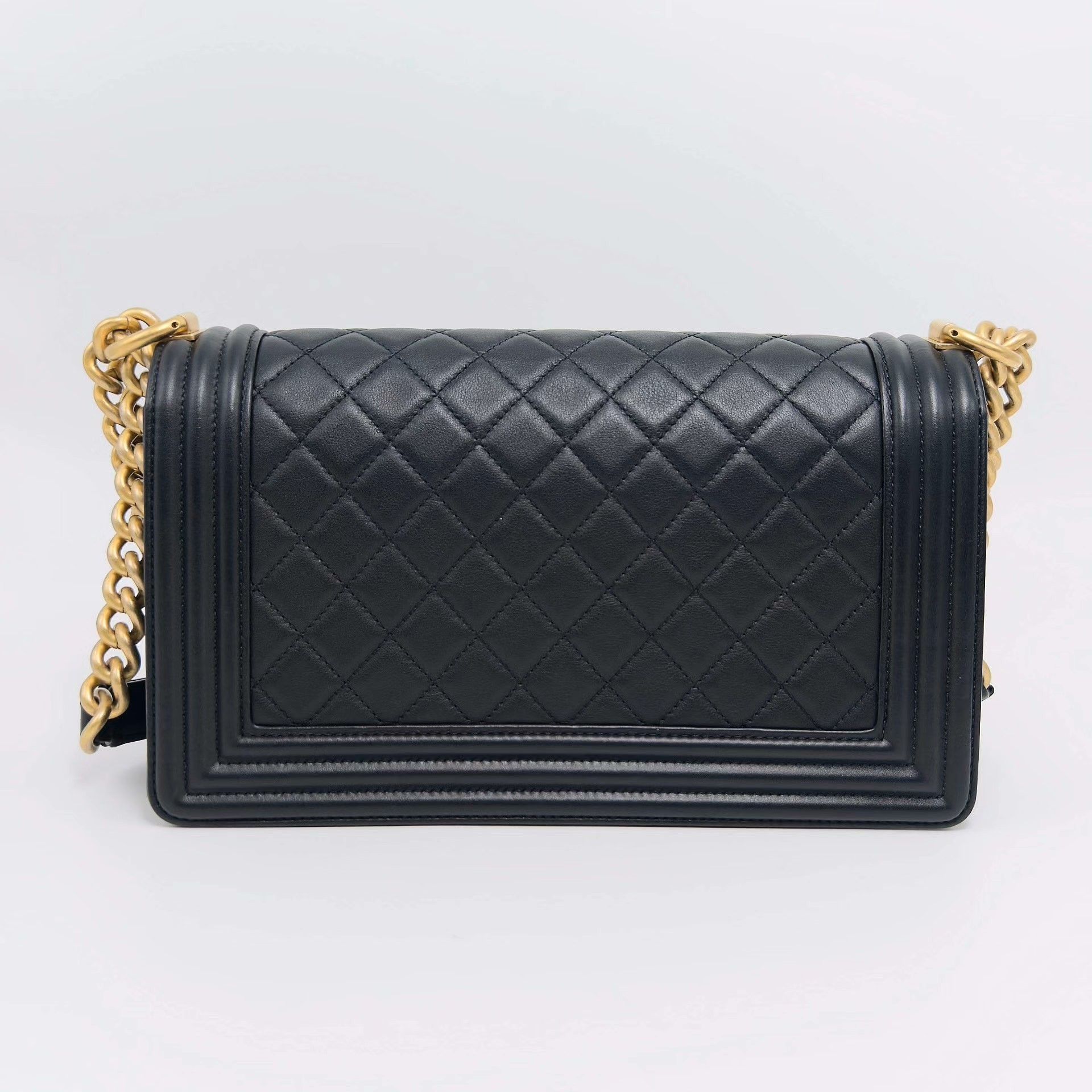 Chanel Pre-loved Bag Very good condition Size ONE SIZE - 2 Thumbnail