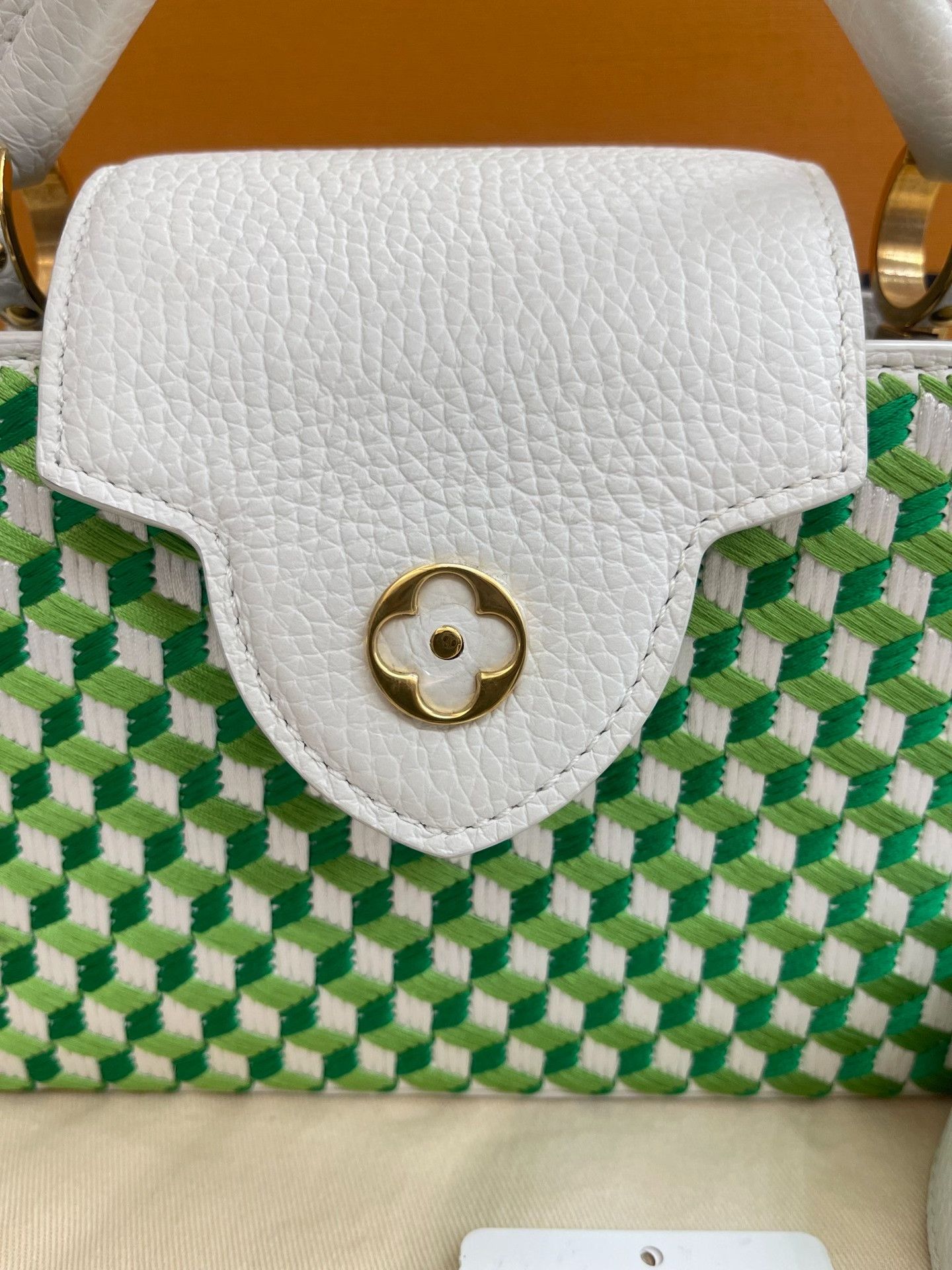 Louis Vuitton Pre-loved Bag Very good condition Size ONE SIZE - 2 Thumbnail