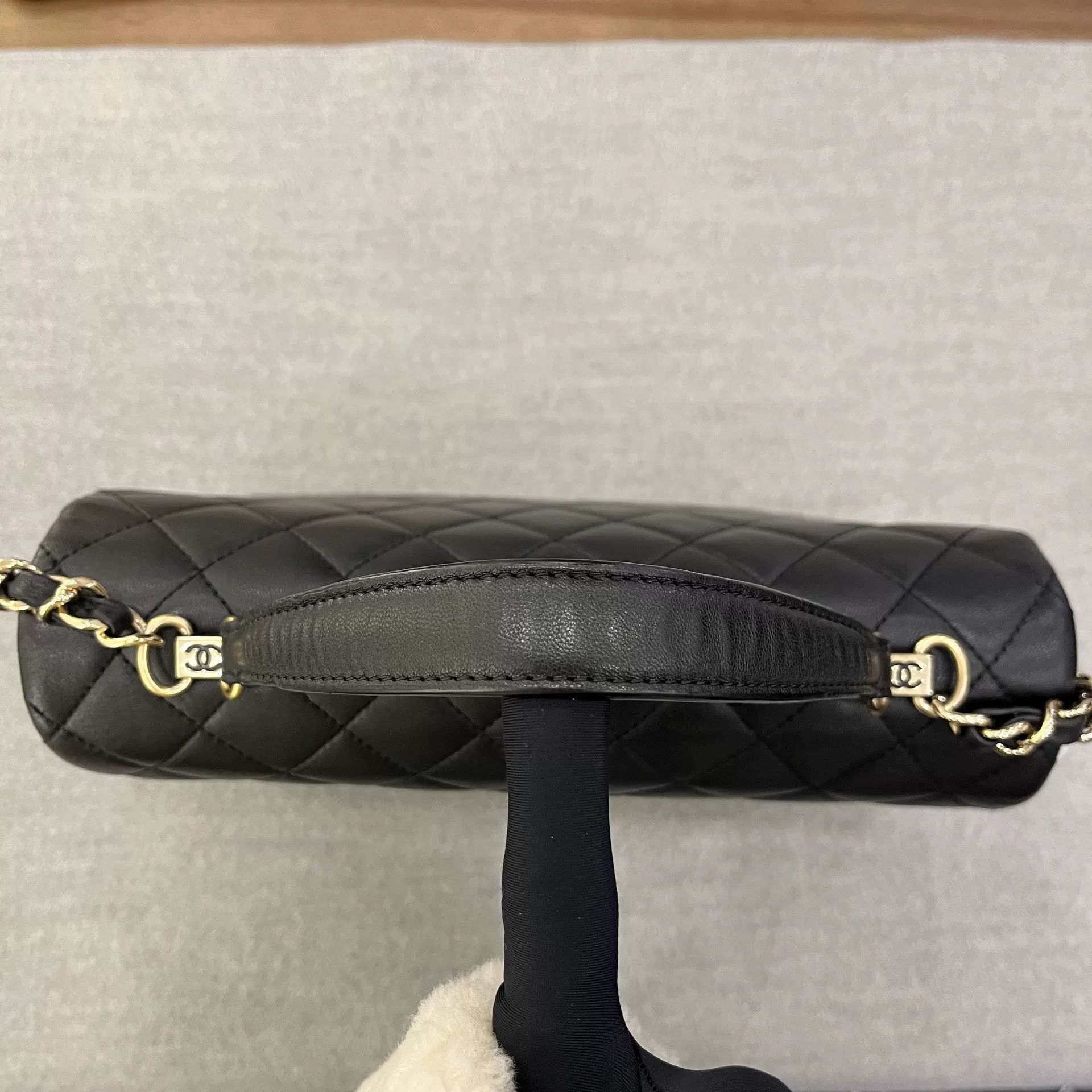 Chanel Pre-loved Bag Very good condition Size ONE SIZE - 2 Thumbnail