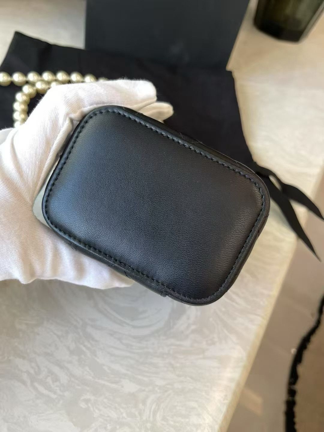 Chanel Pre-loved Bag Very good condition Size ONE SIZE - 6 Thumbnail
