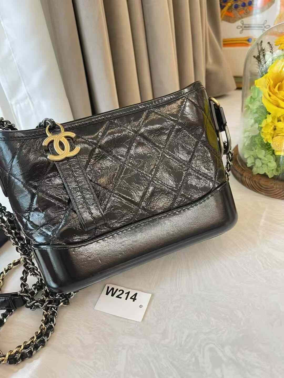 Chanel Pre-loved Bag Very good condition Size ONE SIZE - 5 Thumbnail