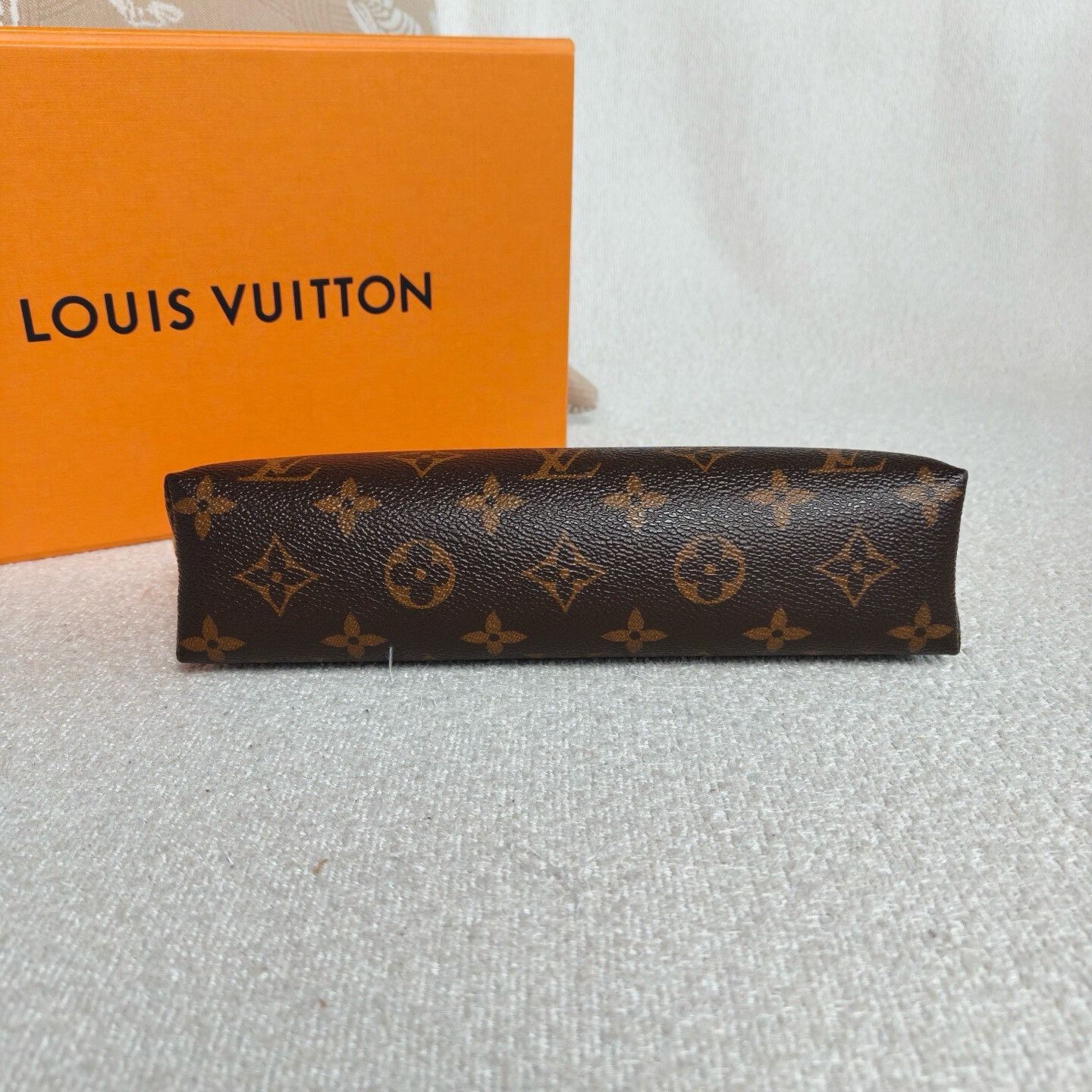 Louis Vuitton Pre-loved Bag Very good condition Size ONE SIZE - 5 Thumbnail
