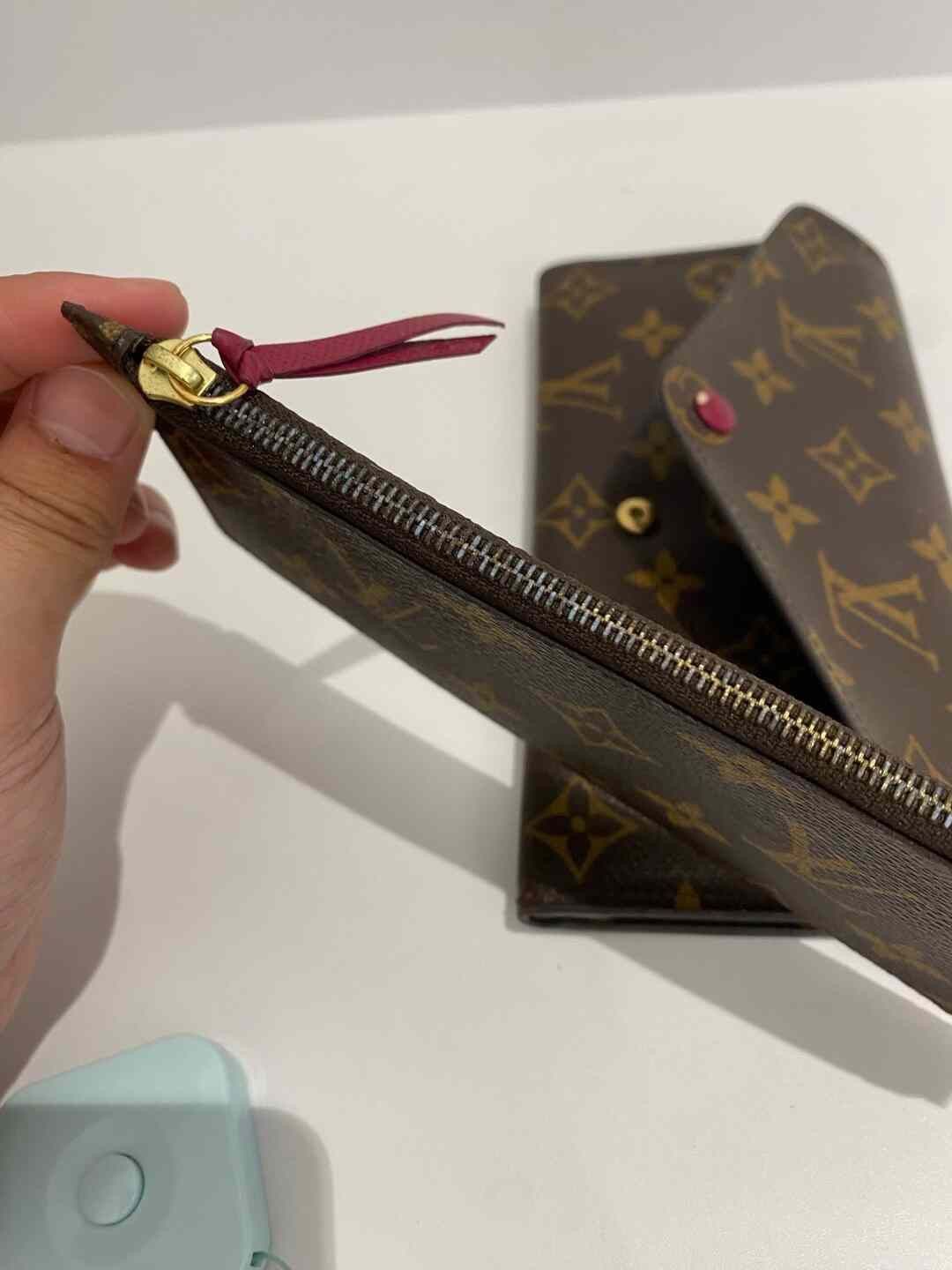 Louis Vuitton Pre-loved Bag Very good condition Size ONE SIZE - 5 Thumbnail